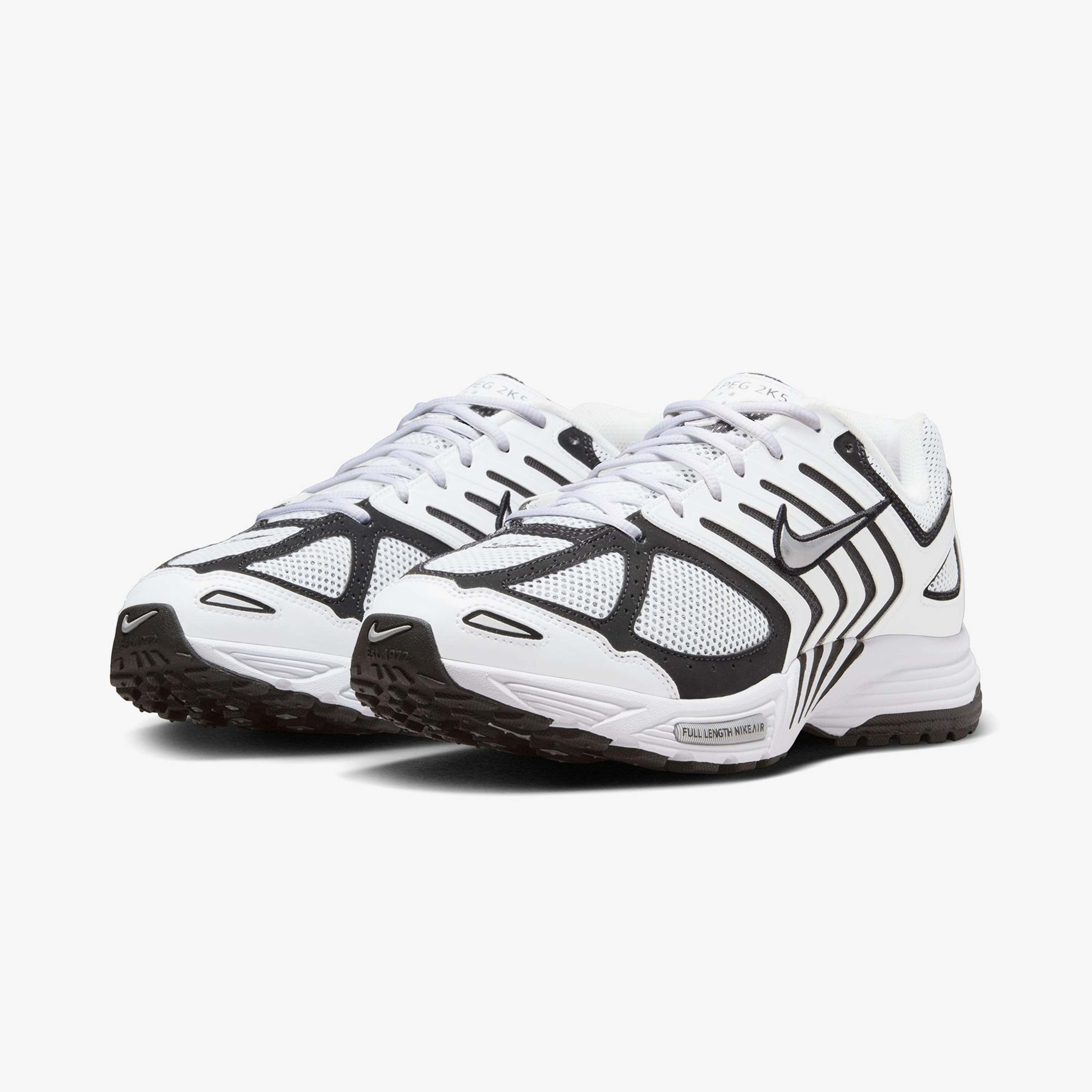 Nike Air Pegasus 2005 Erkek Beyaz Spor Ayakkabı