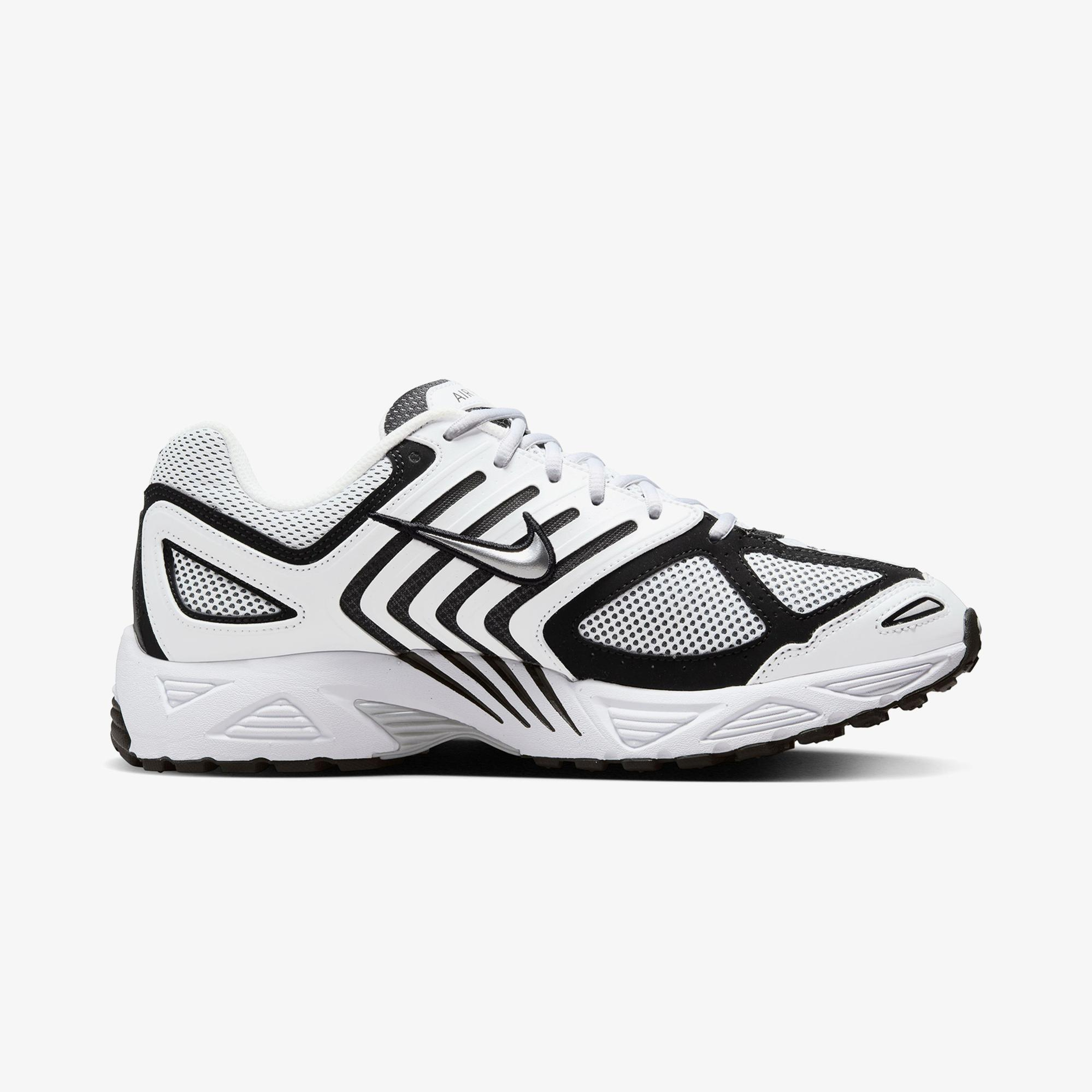 Nike Air Pegasus 2005 Erkek Beyaz Spor Ayakkabı