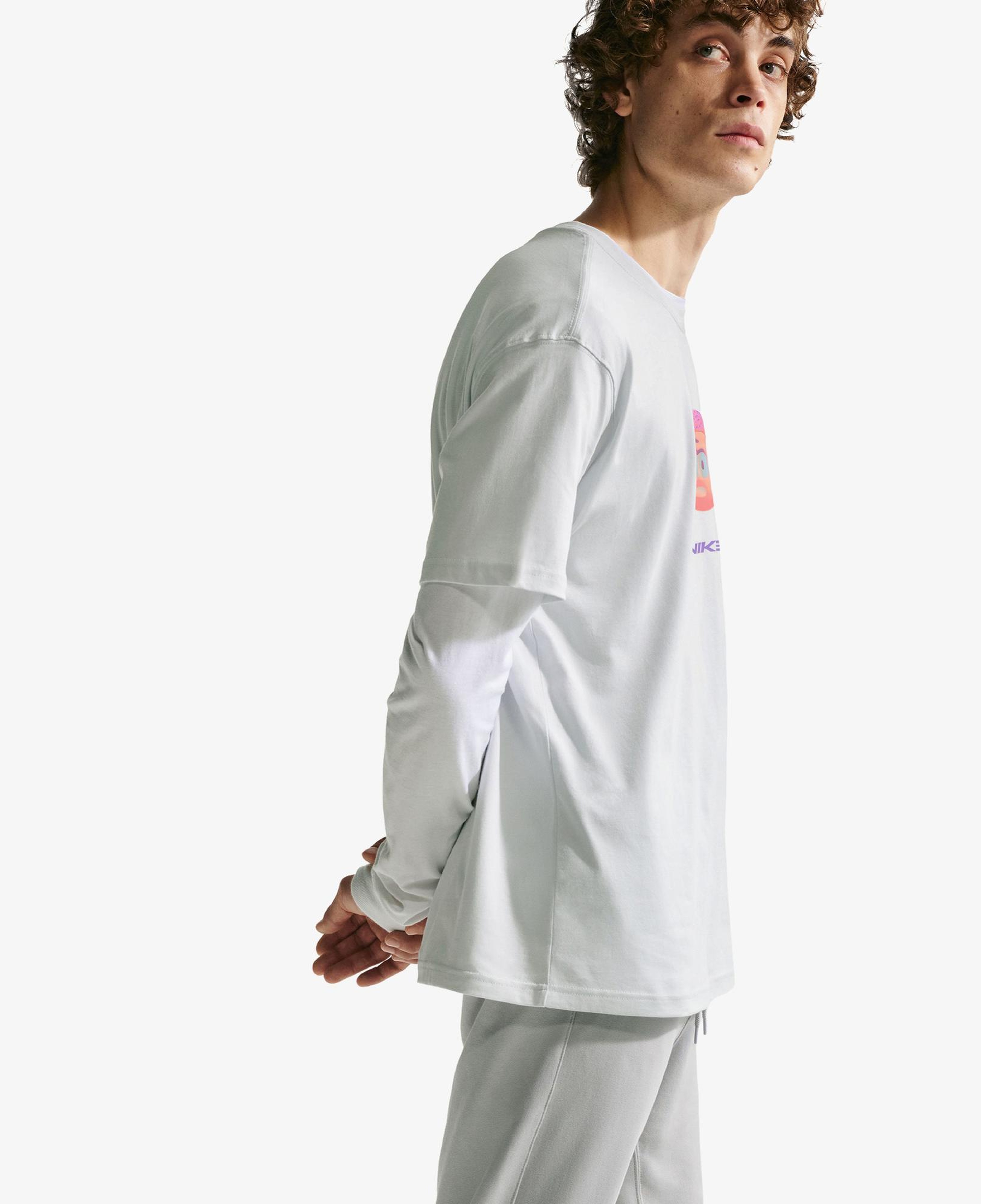 Nike Club Jogger Erkek Gri Eşofman Altı