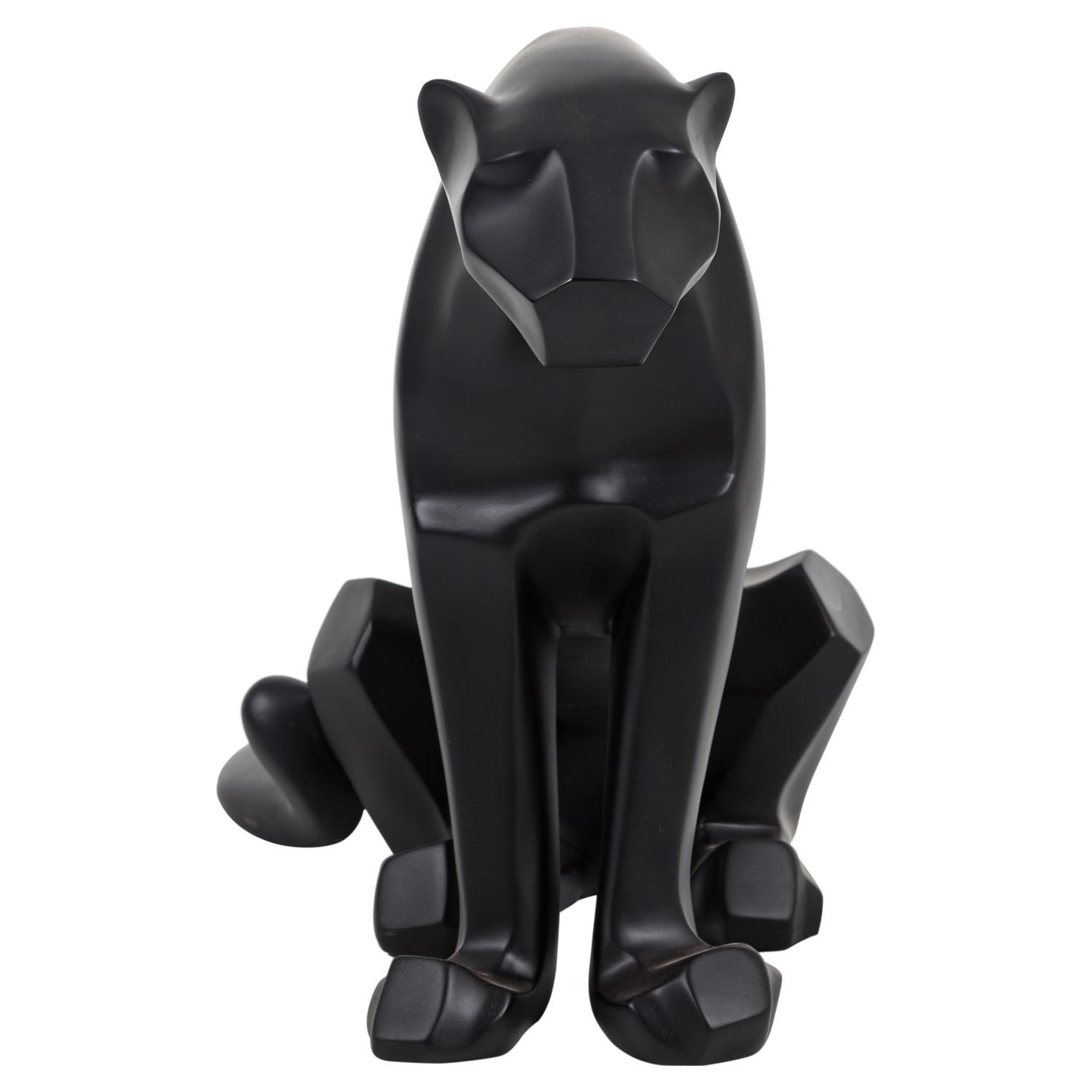 PUMA BİBLO 100CM SİYAH