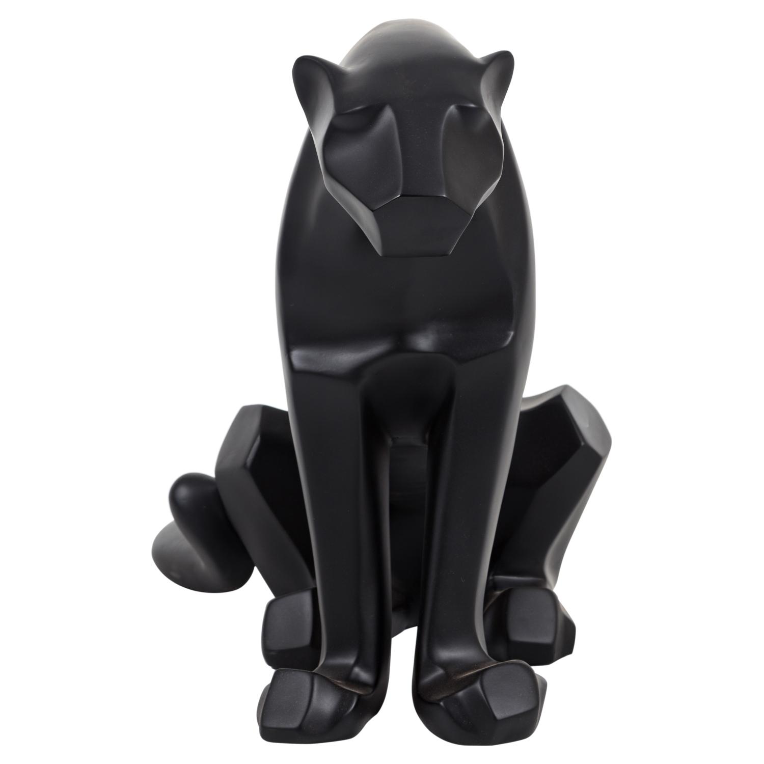 PUMA BİBLO 100CM SİYAH