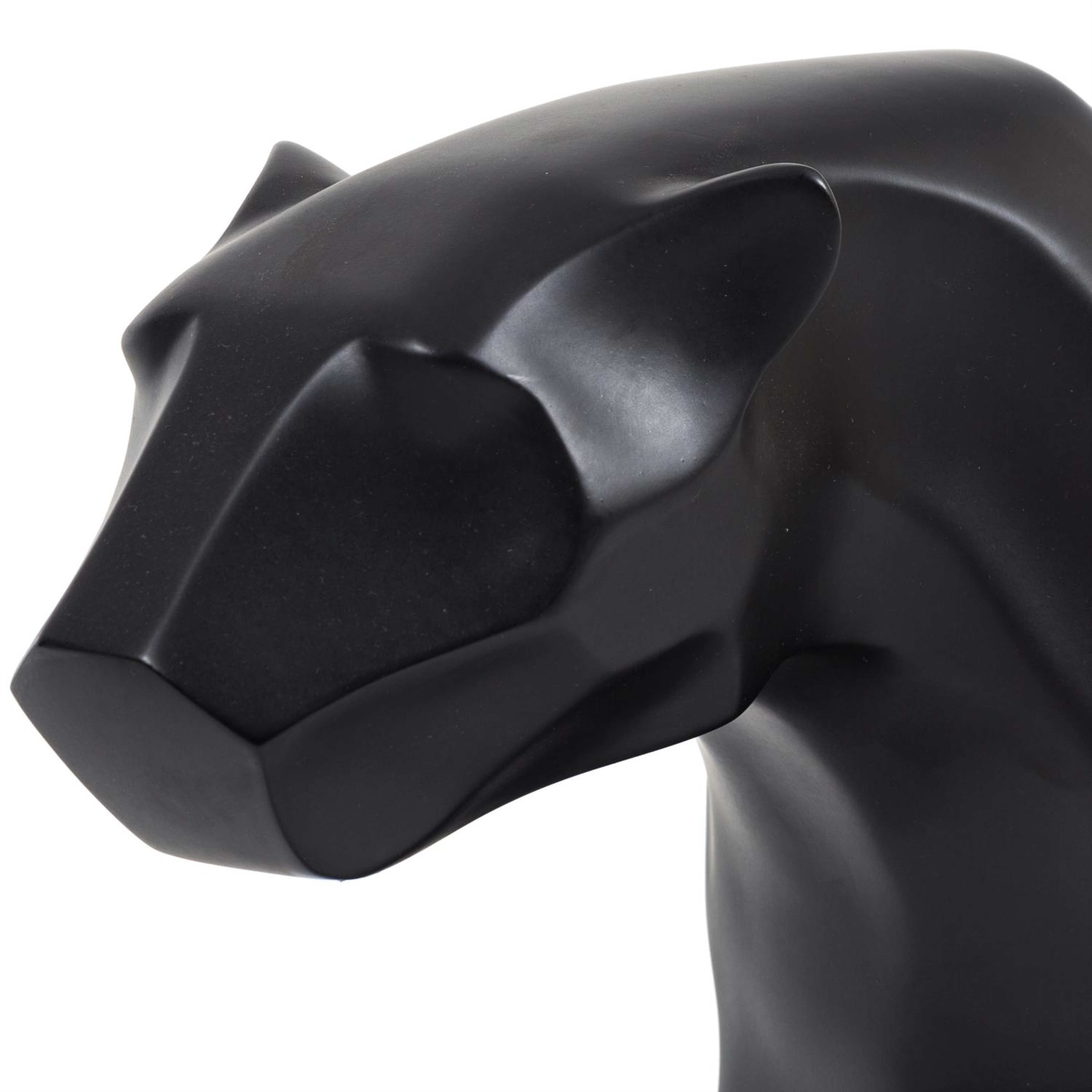 PUMA BİBLO 100CM SİYAH