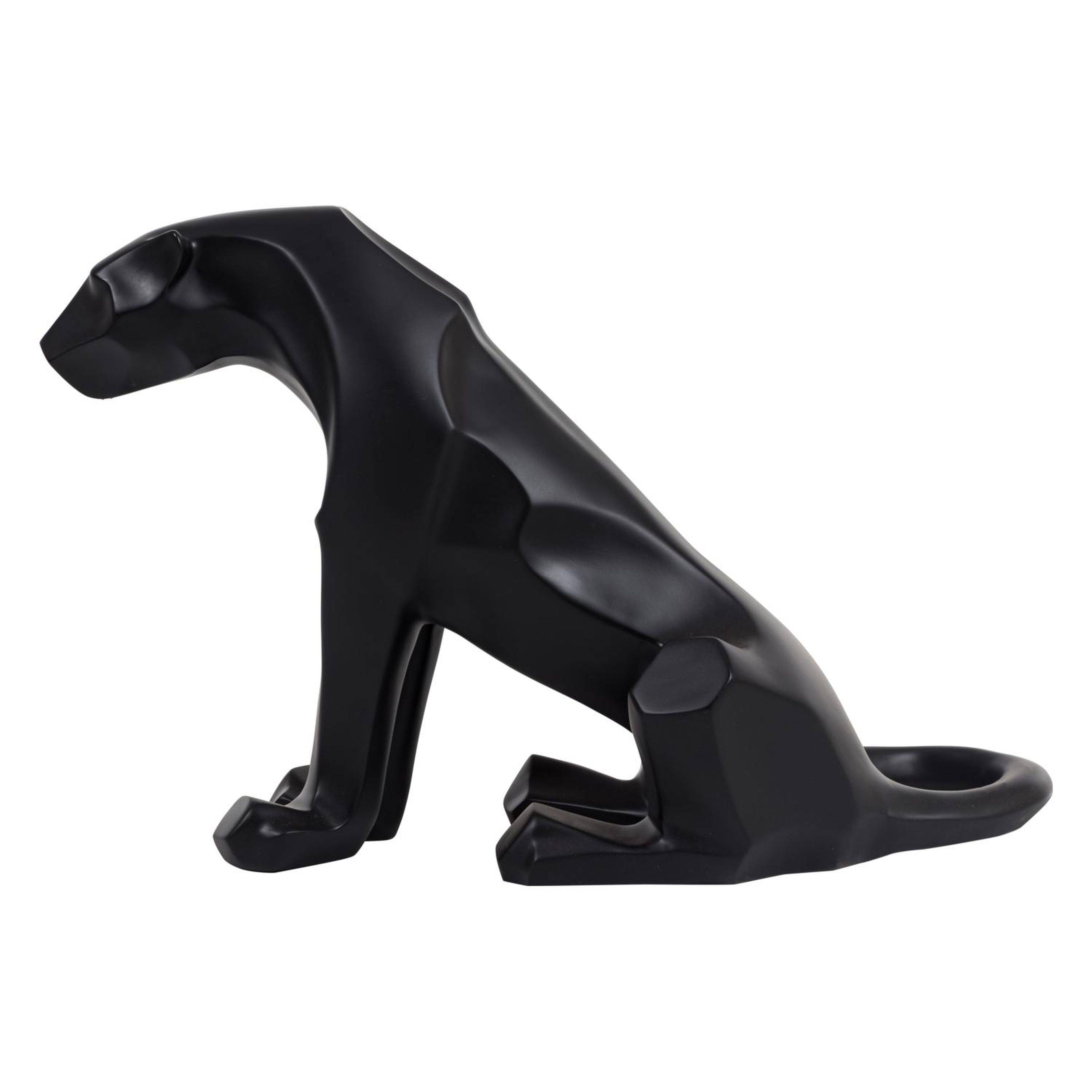 PUMA BİBLO 100CM SİYAH