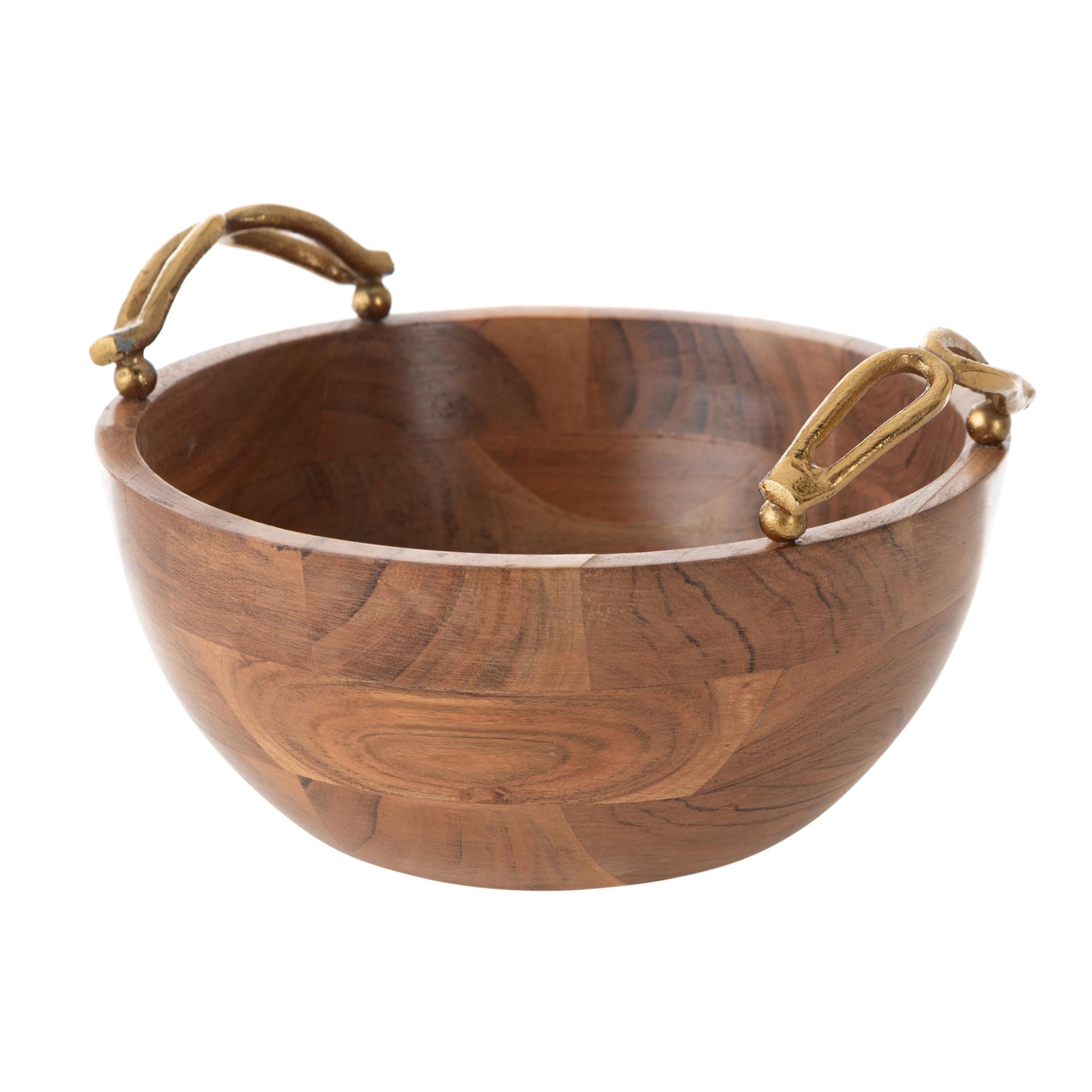 GROVE DEKORATİF KASE 25 CM