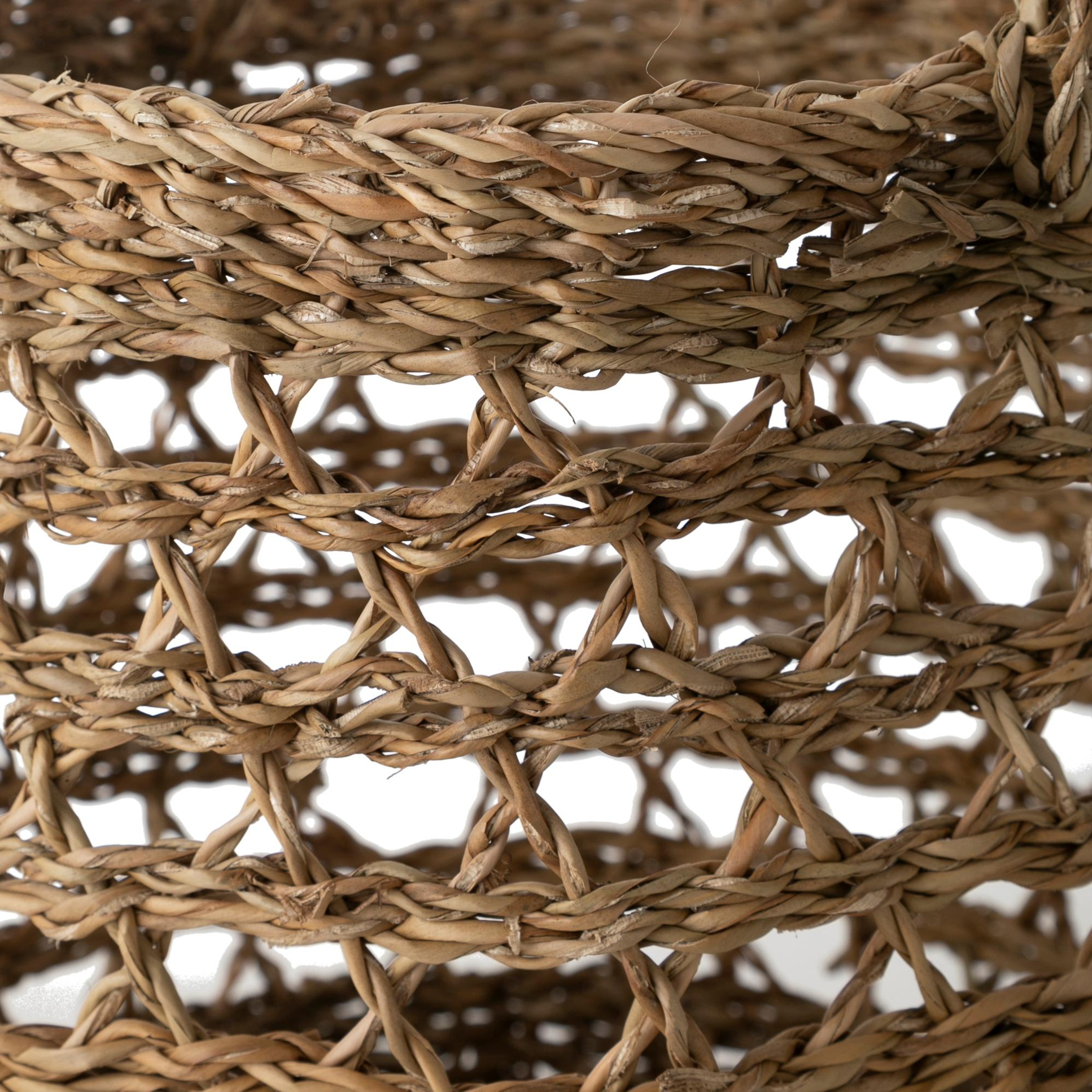 PERLA SEPET 40X35 CM