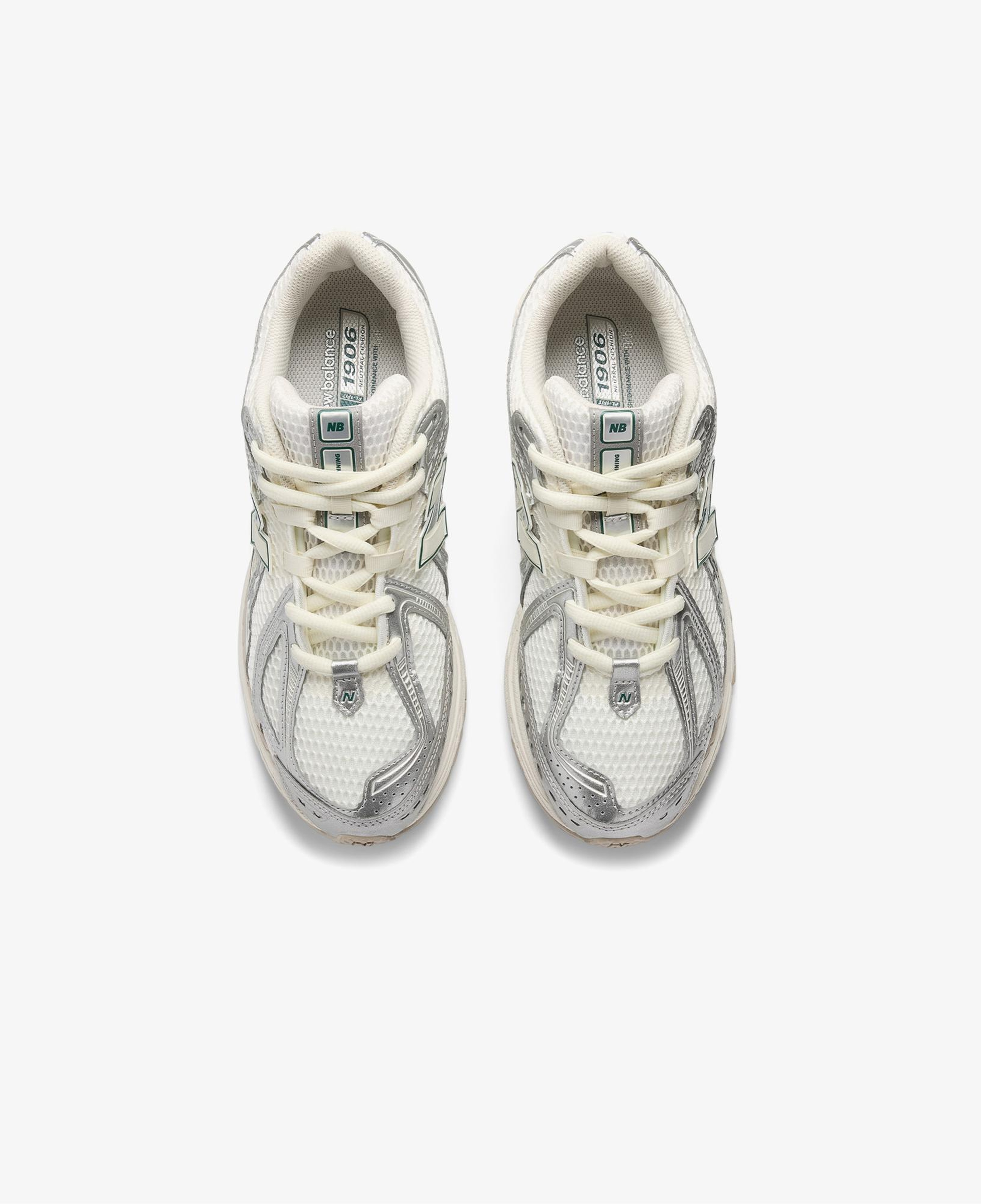 New Balance 1906R Lifestyle Unisex Gri Spor Ayakkabı