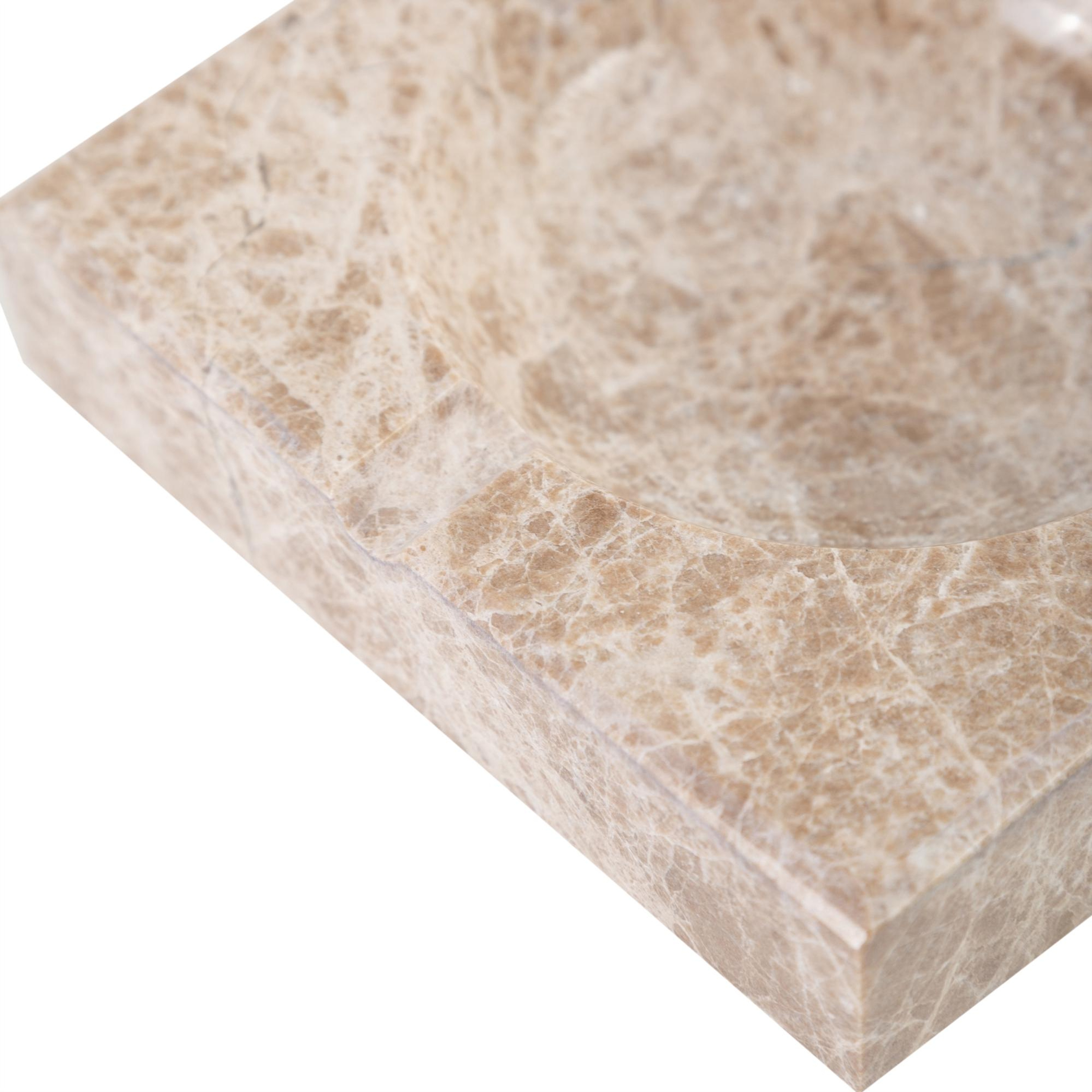 GRACE MERMER KÜLLÜK AMBER