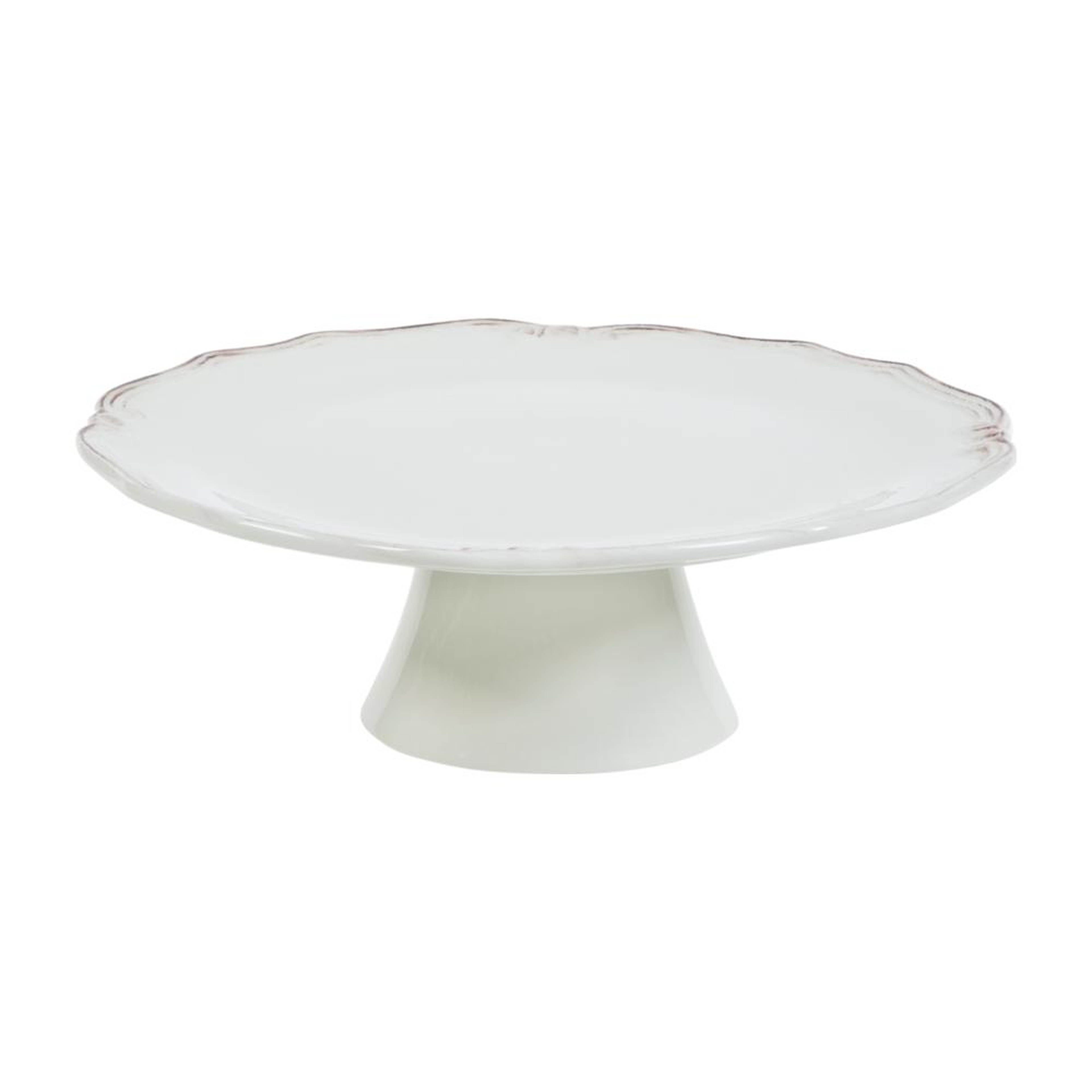 EKRU AYAKLI KEK STANDI