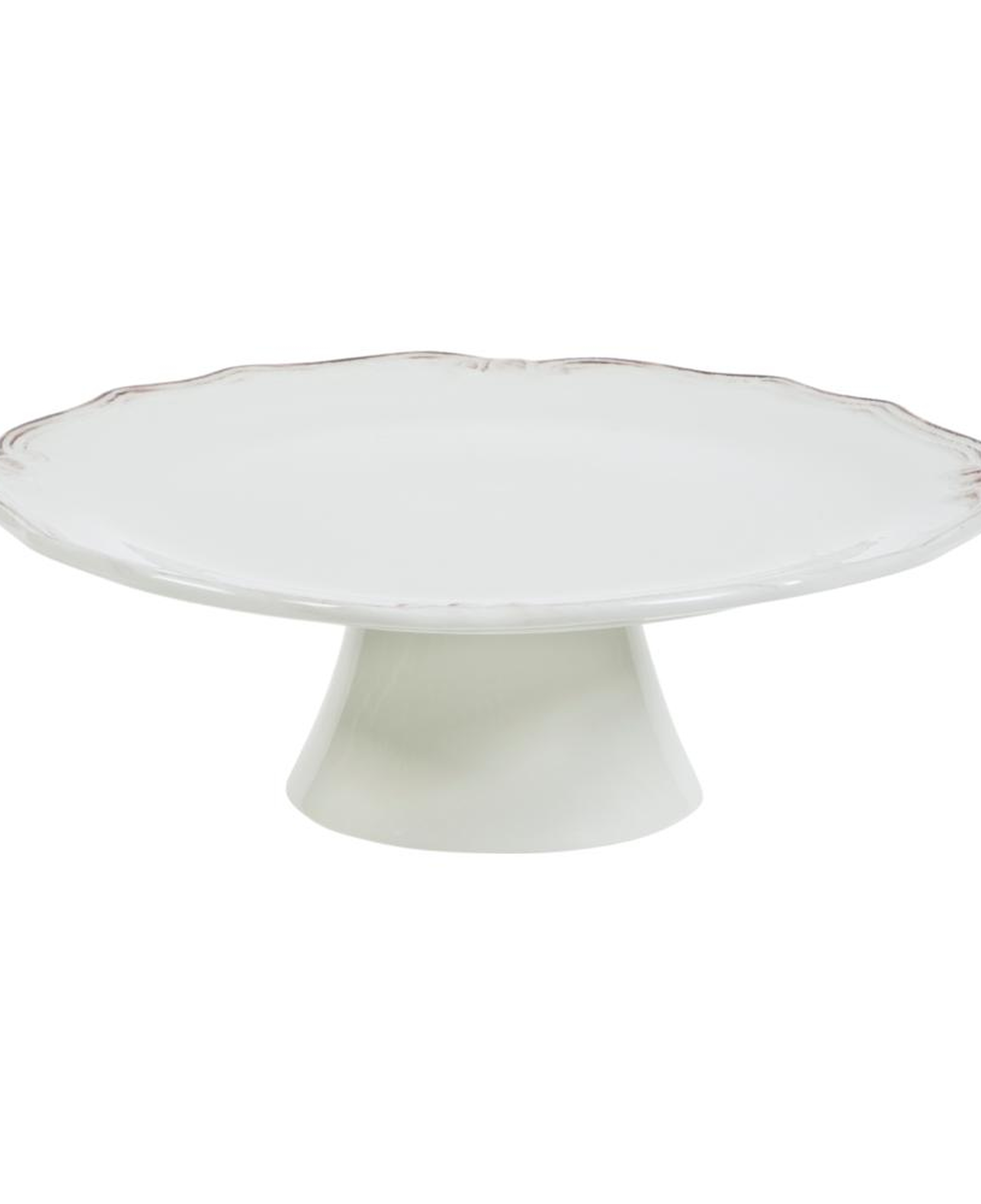 EKRU AYAKLI KEK STANDI