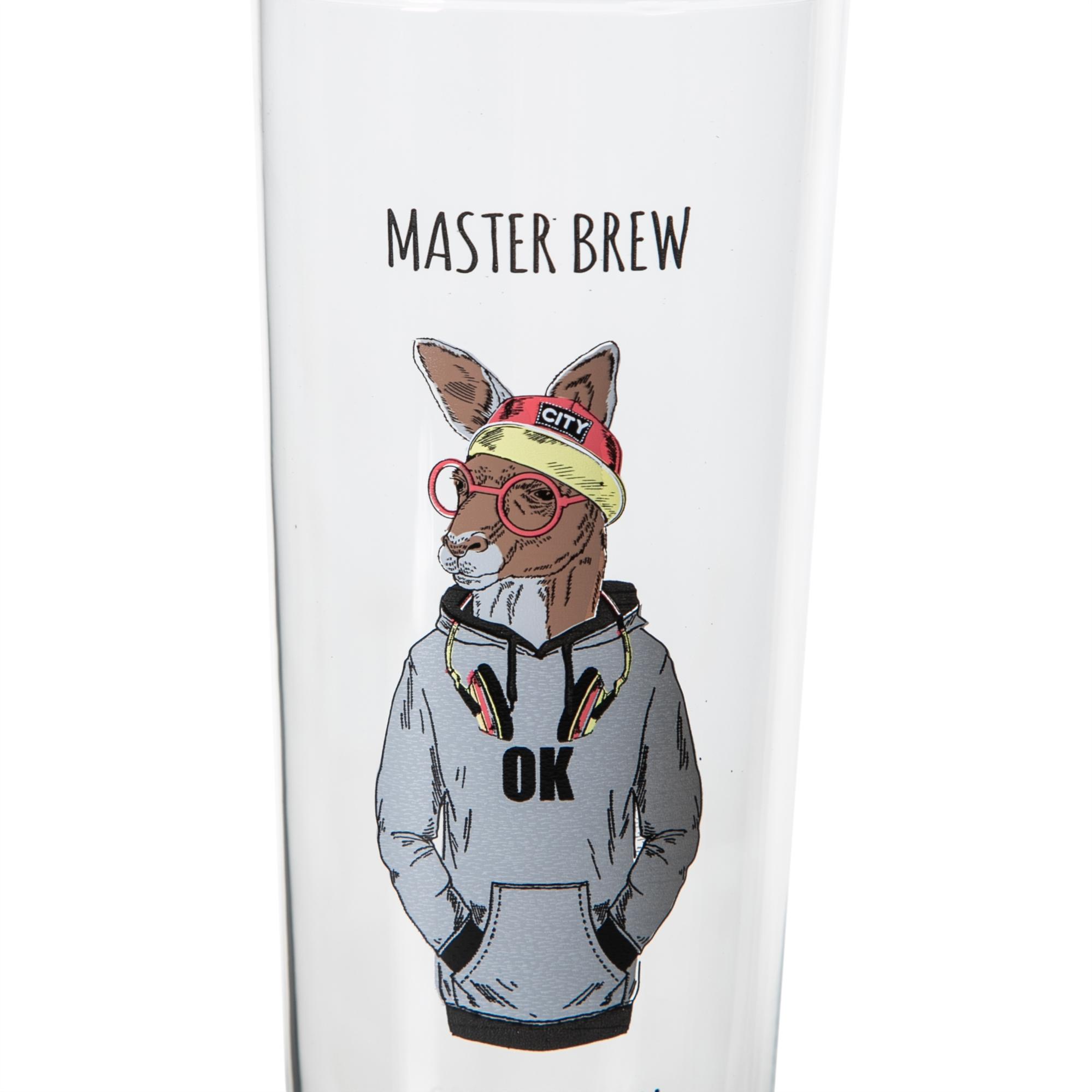 COOL BİRA BARDAĞI 500 CC