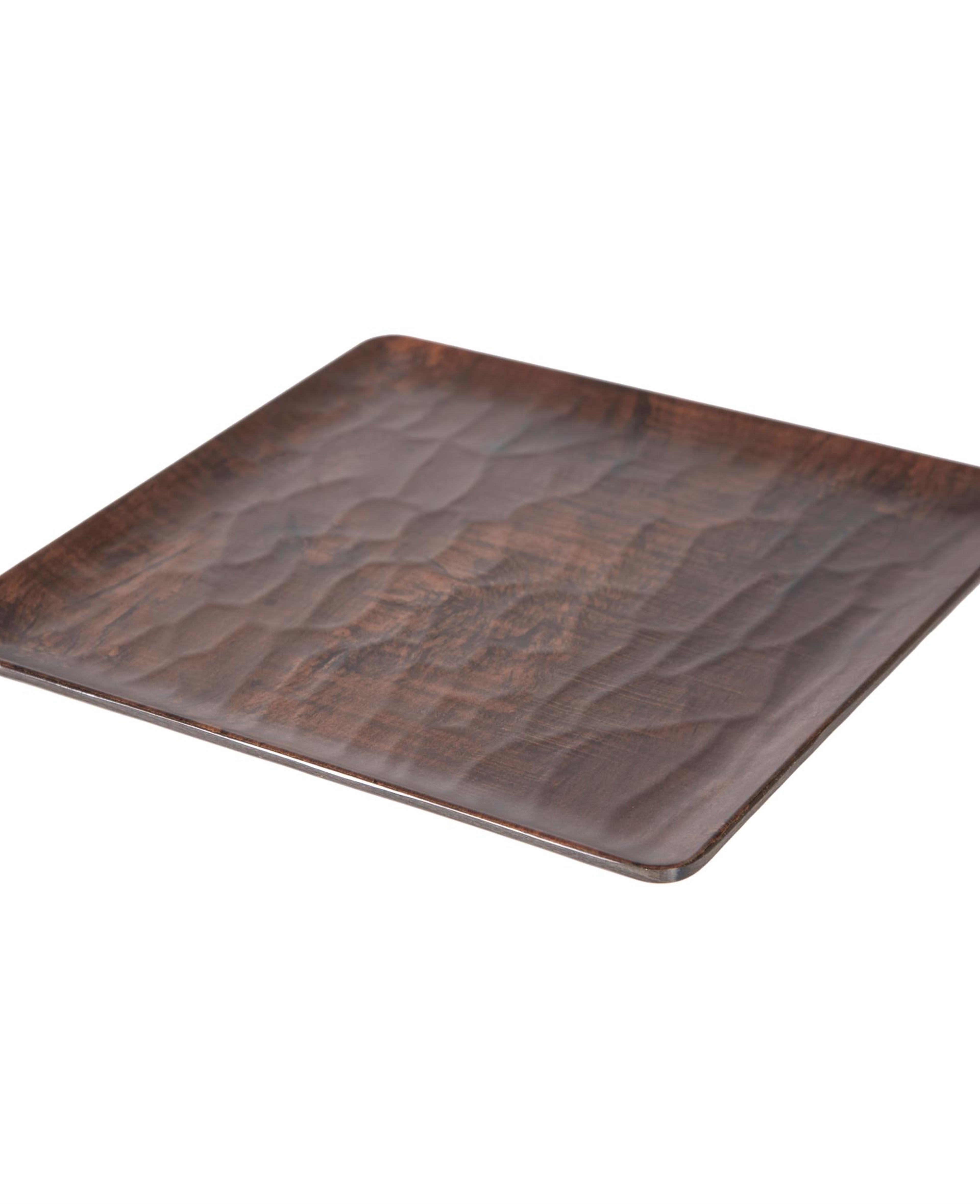 WOOD TOUCH KARE SUNUM 26CM