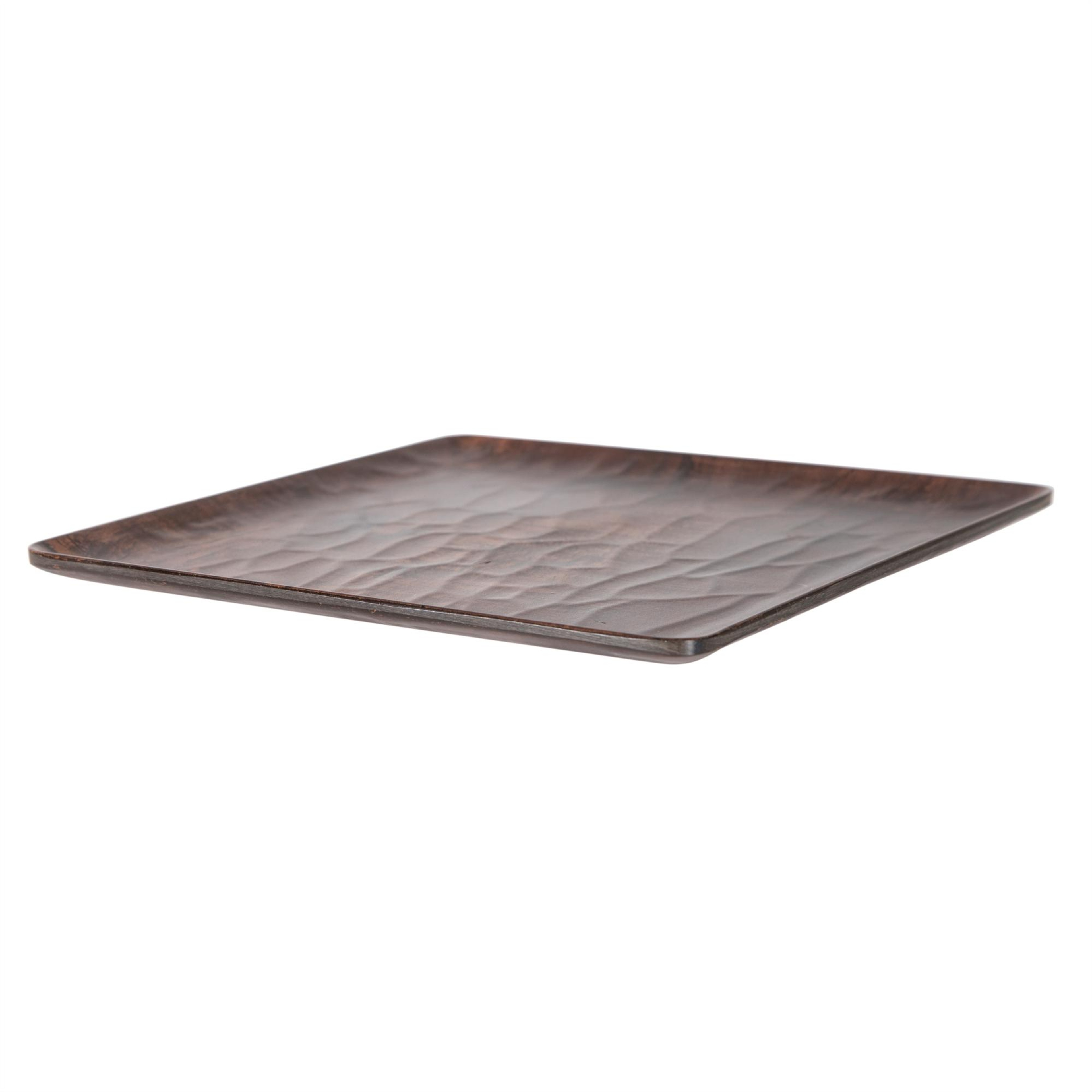 WOOD TOUCH KARE SUNUM 26CM
