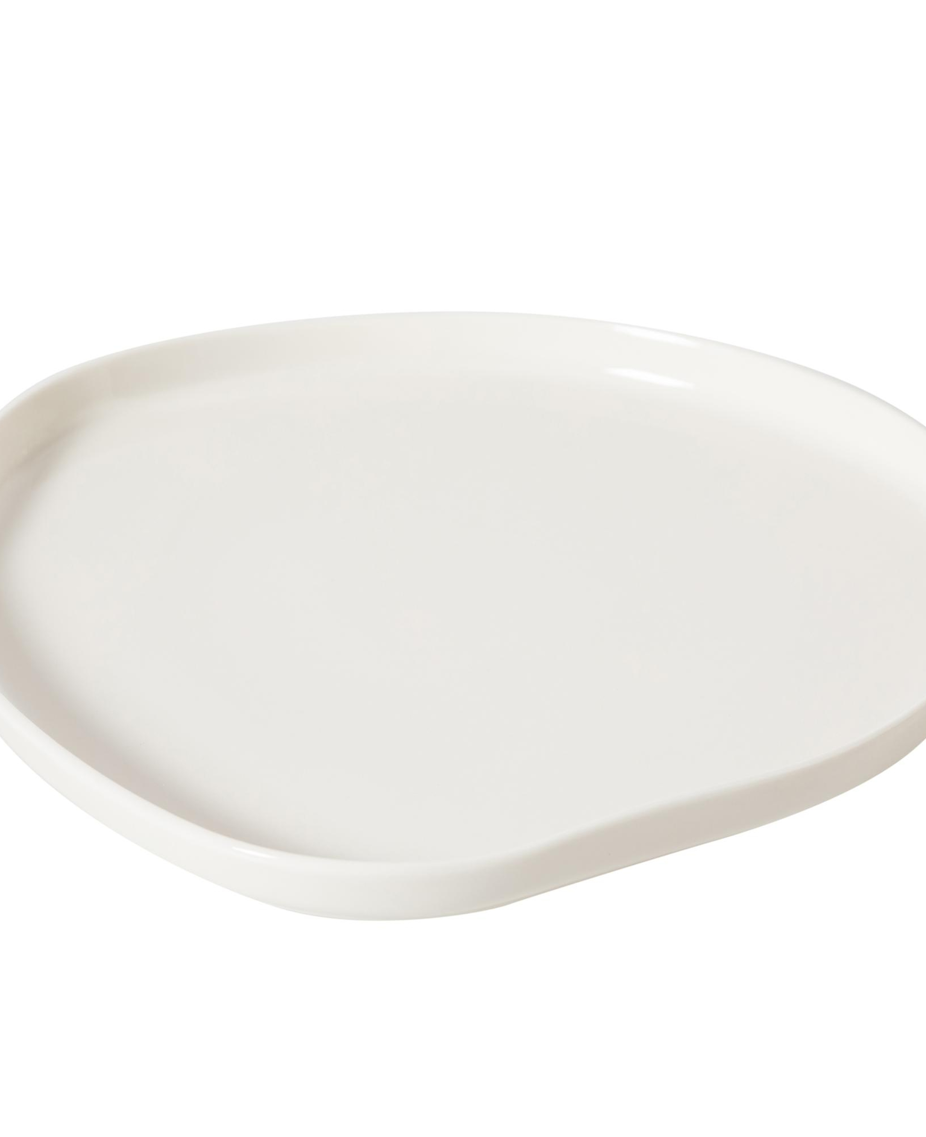 ASPENDOS SERVİS TABAĞI SETİ 26CM - 6LI