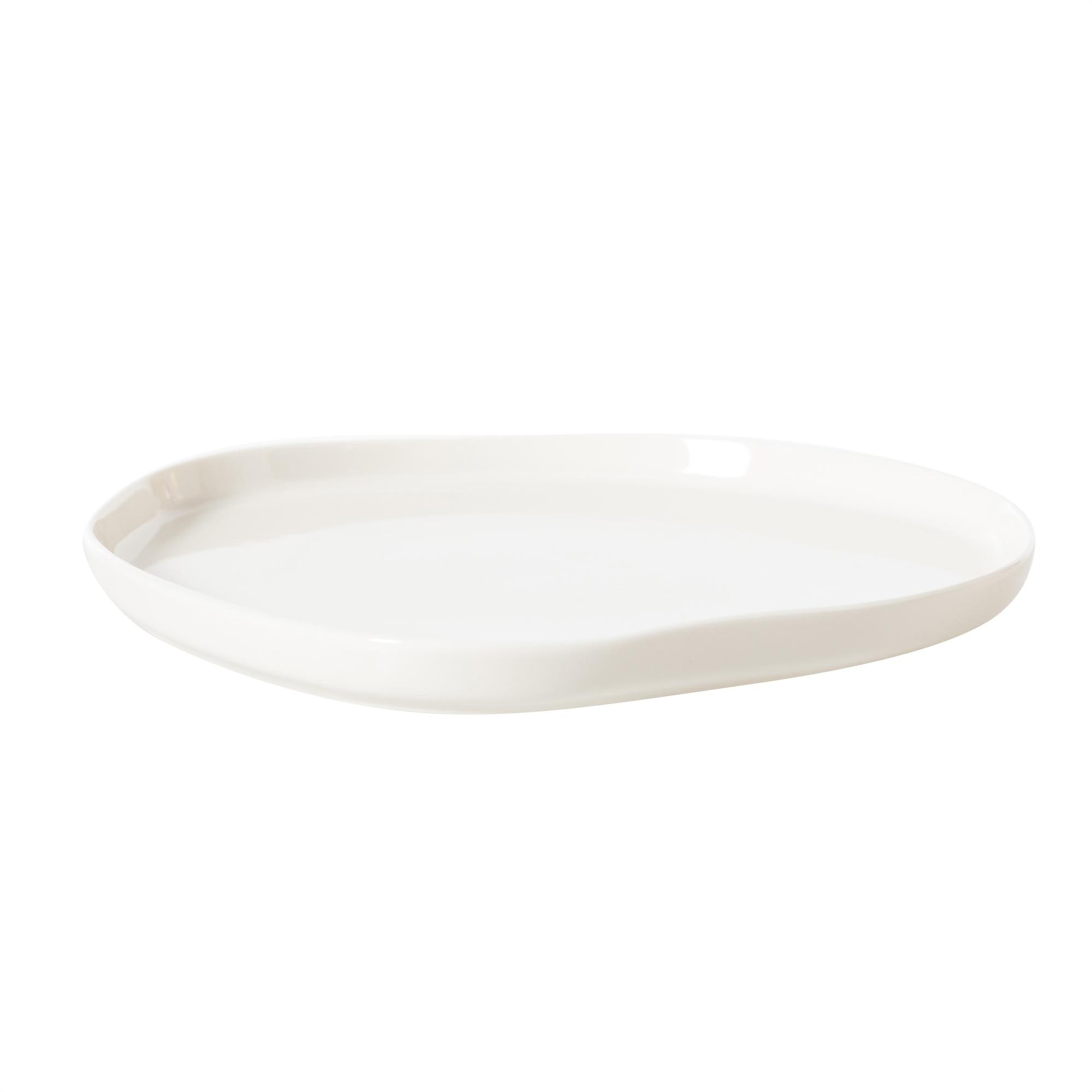 ASPENDOS SERVİS TABAĞI SETİ 26CM - 6LI