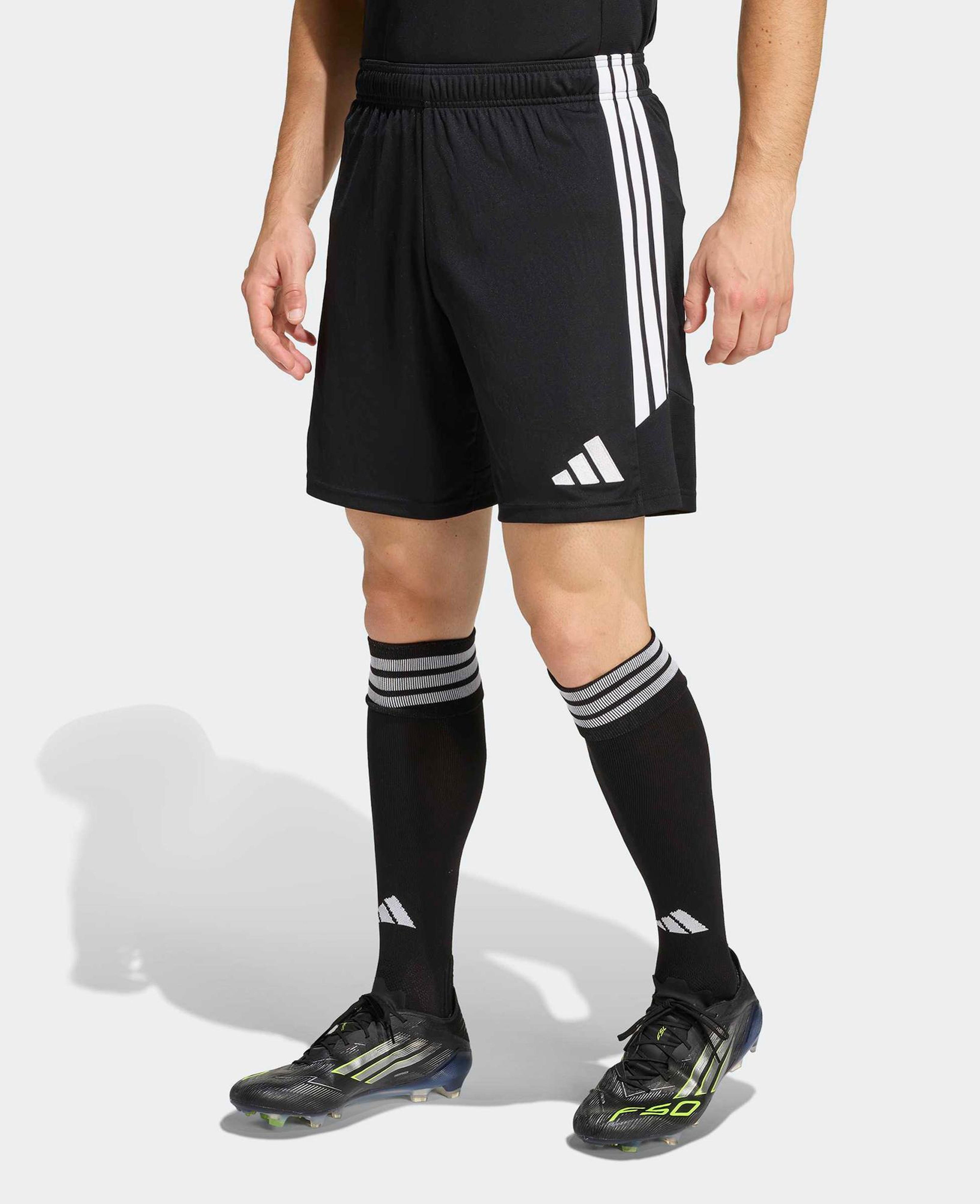 adidas Tiro26 League Erkek Siyah Şort