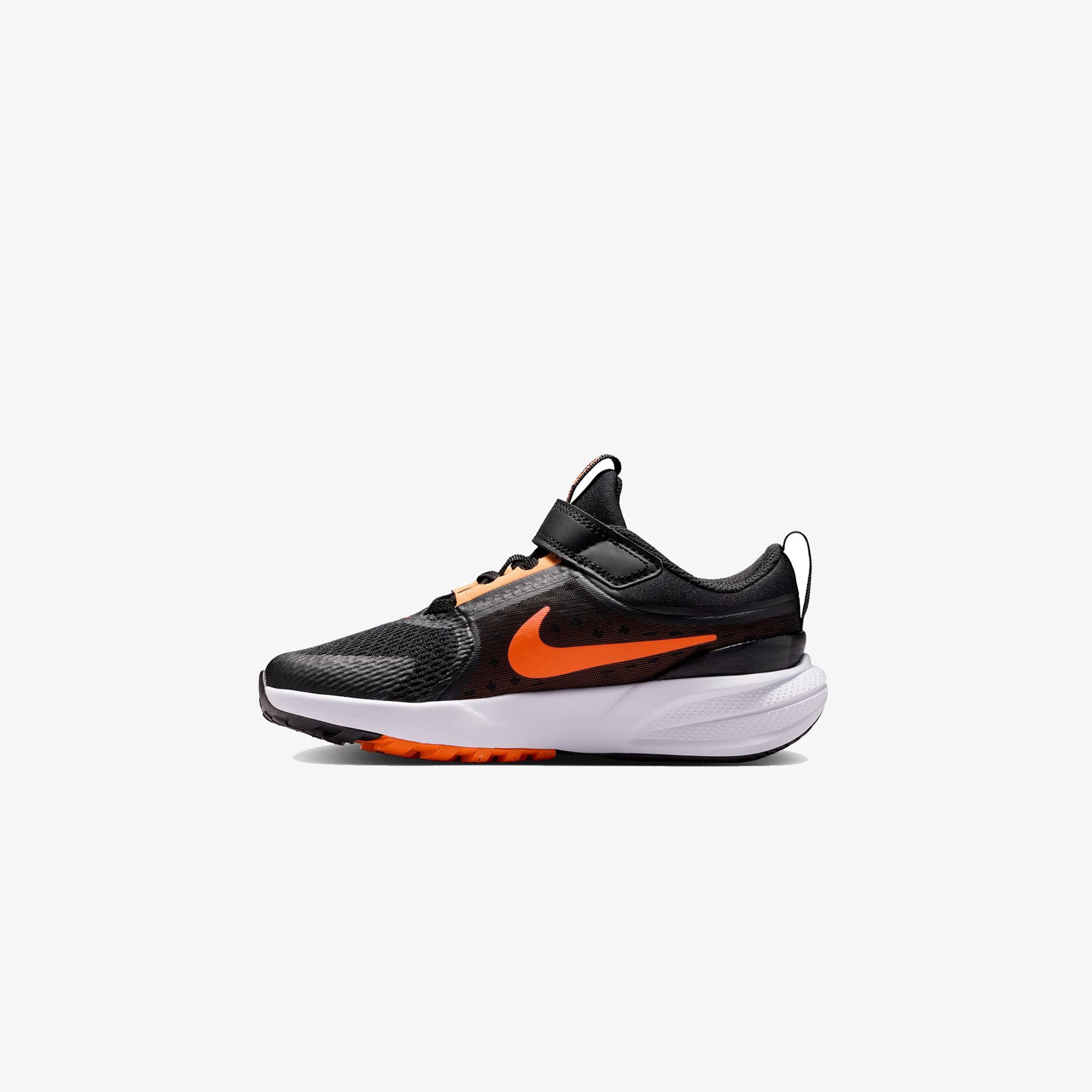 Nike Star Runner 5 Çocuk Siyah Spor Ayakkabı