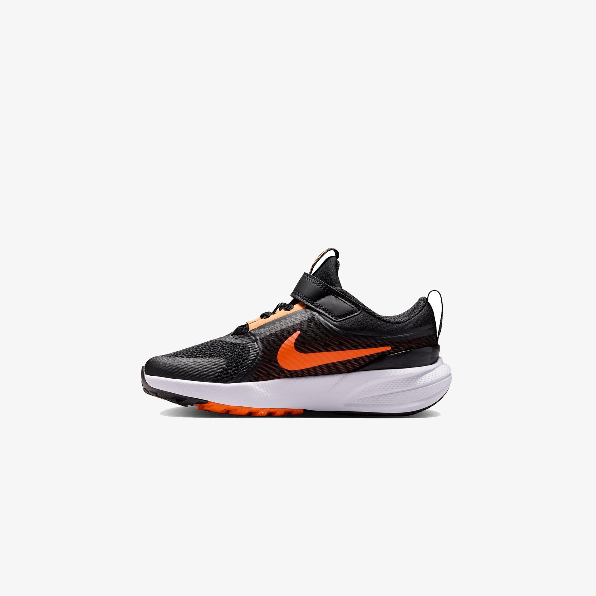 Nike Star Runner 5 Çocuk Siyah Spor Ayakkabı