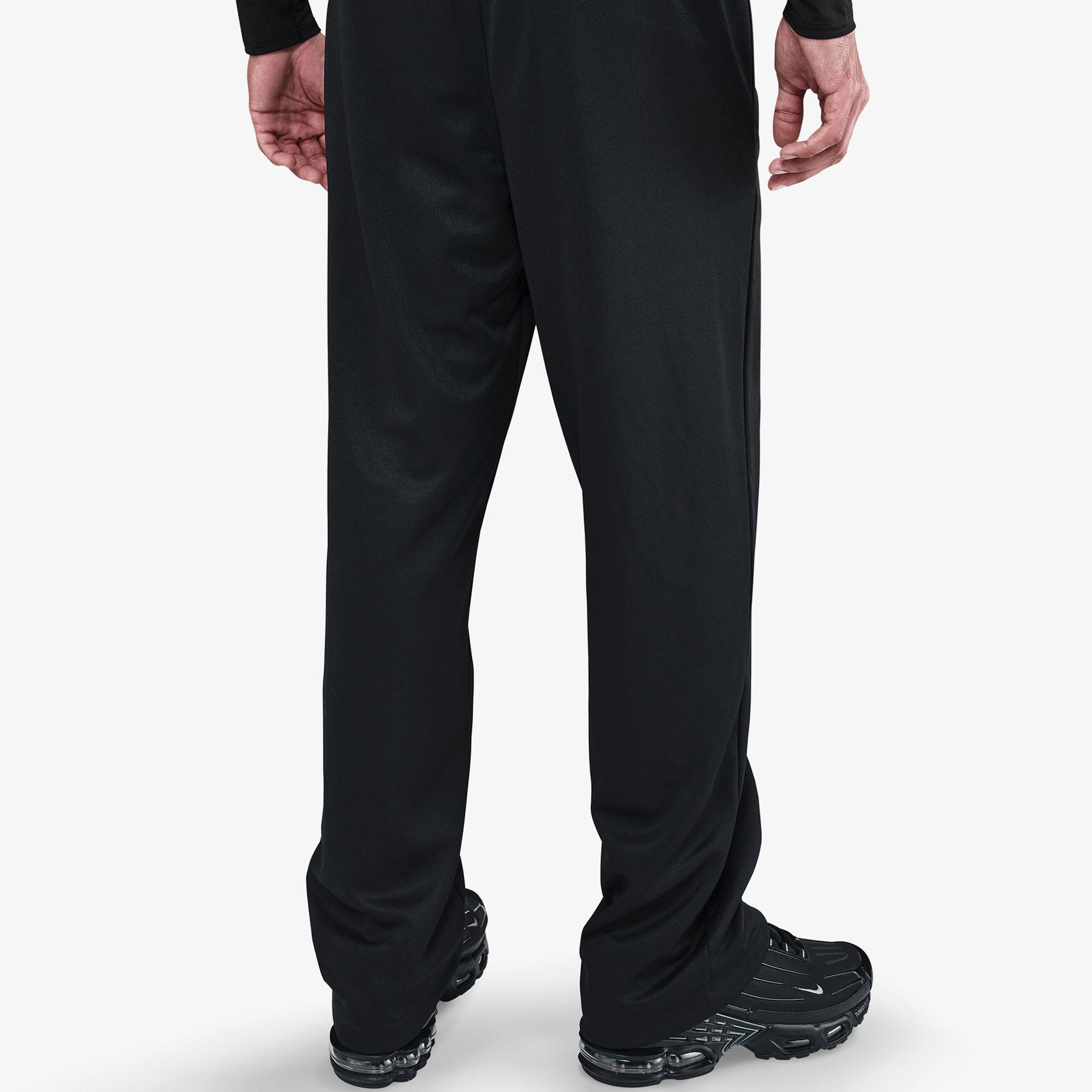 Nike Sportswear Air Erkek Siyah Eşofman Altı