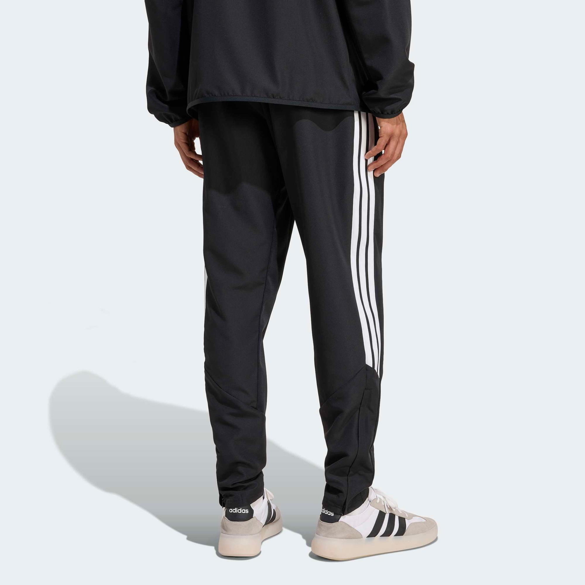 adidas Tiro26 League Presentation Erkek Siyah Eşofman Altı