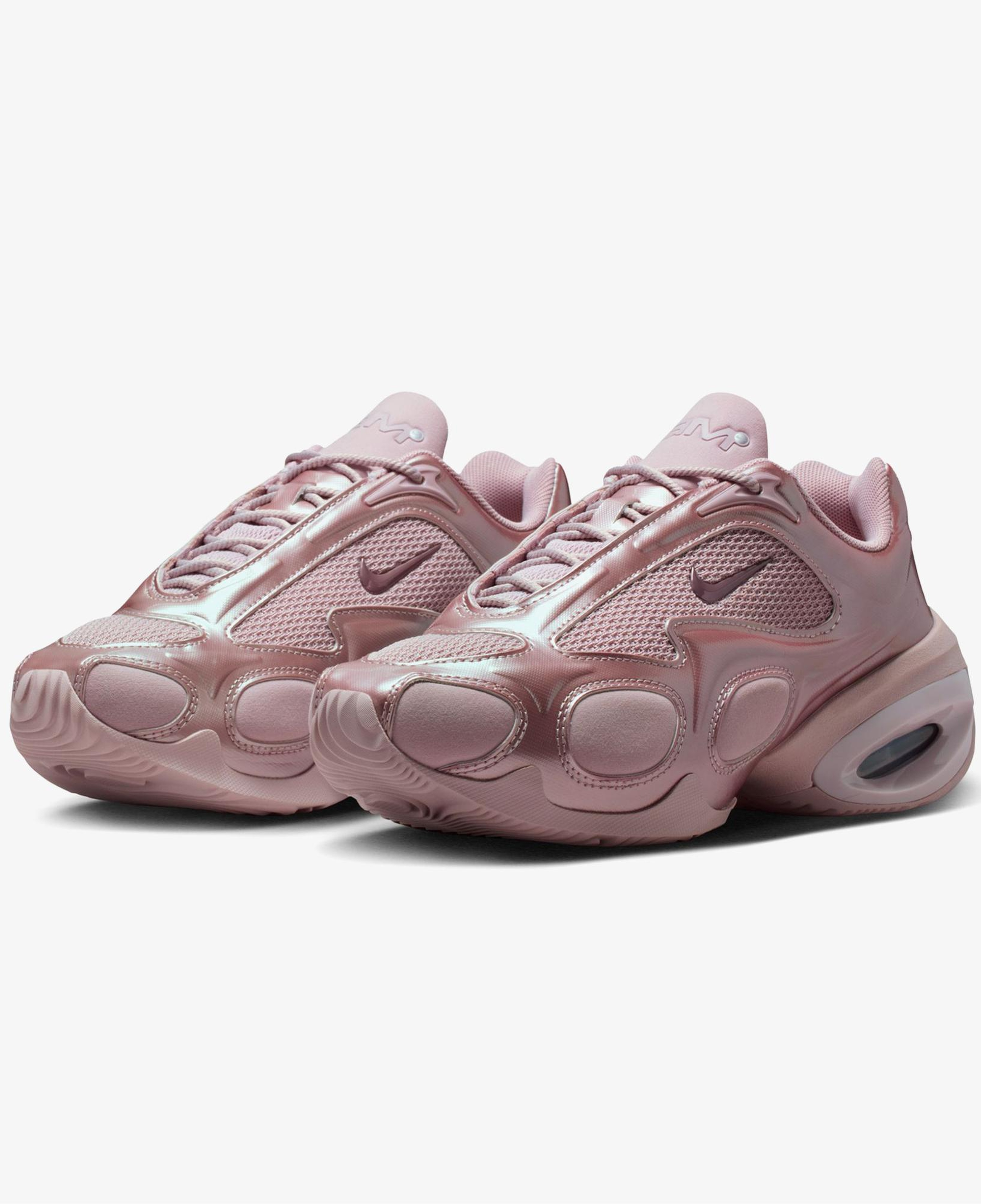 Nike Air Max Muse Kadın Pembe Spor Ayakkabı