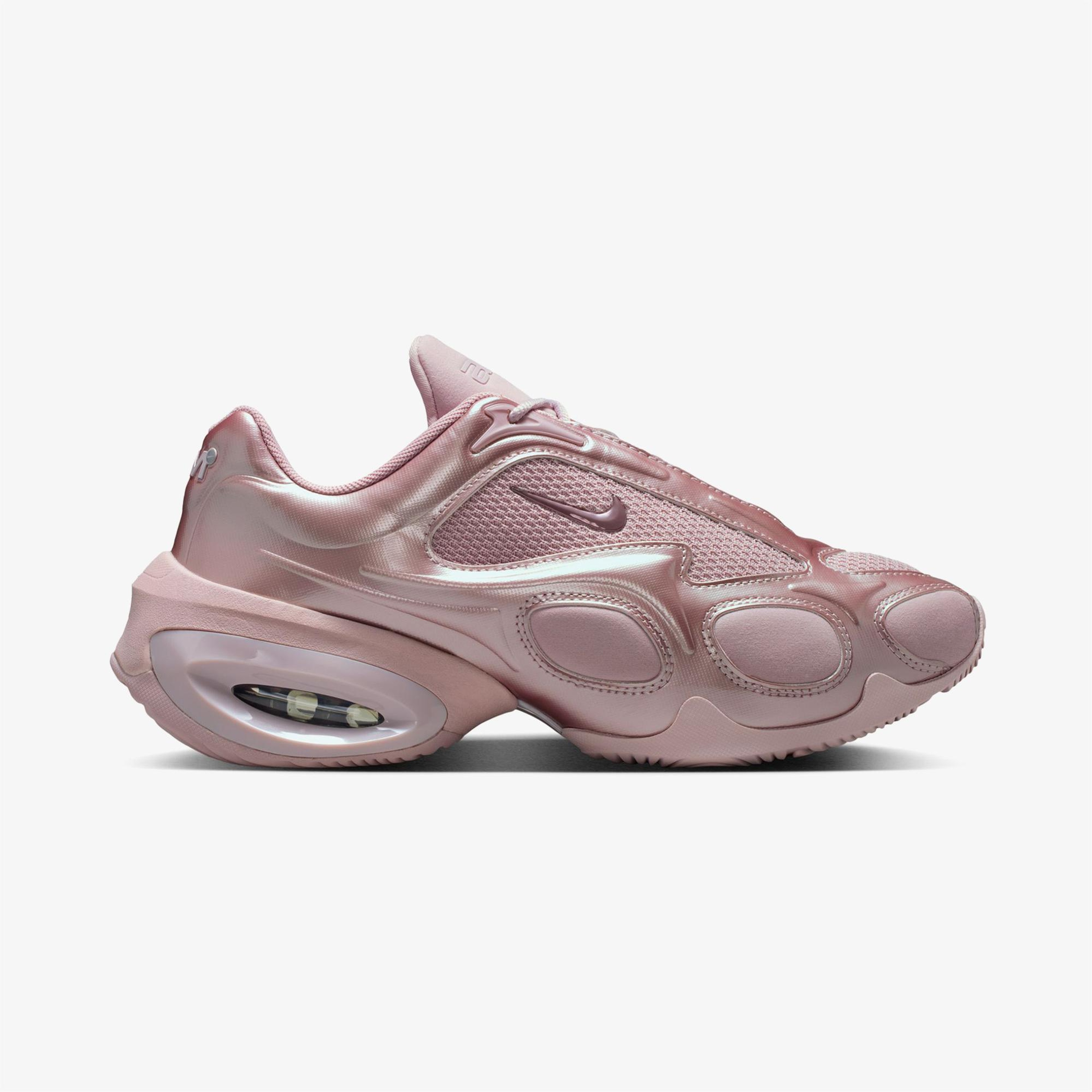 Nike Air Max Muse Kadın Pembe Spor Ayakkabı