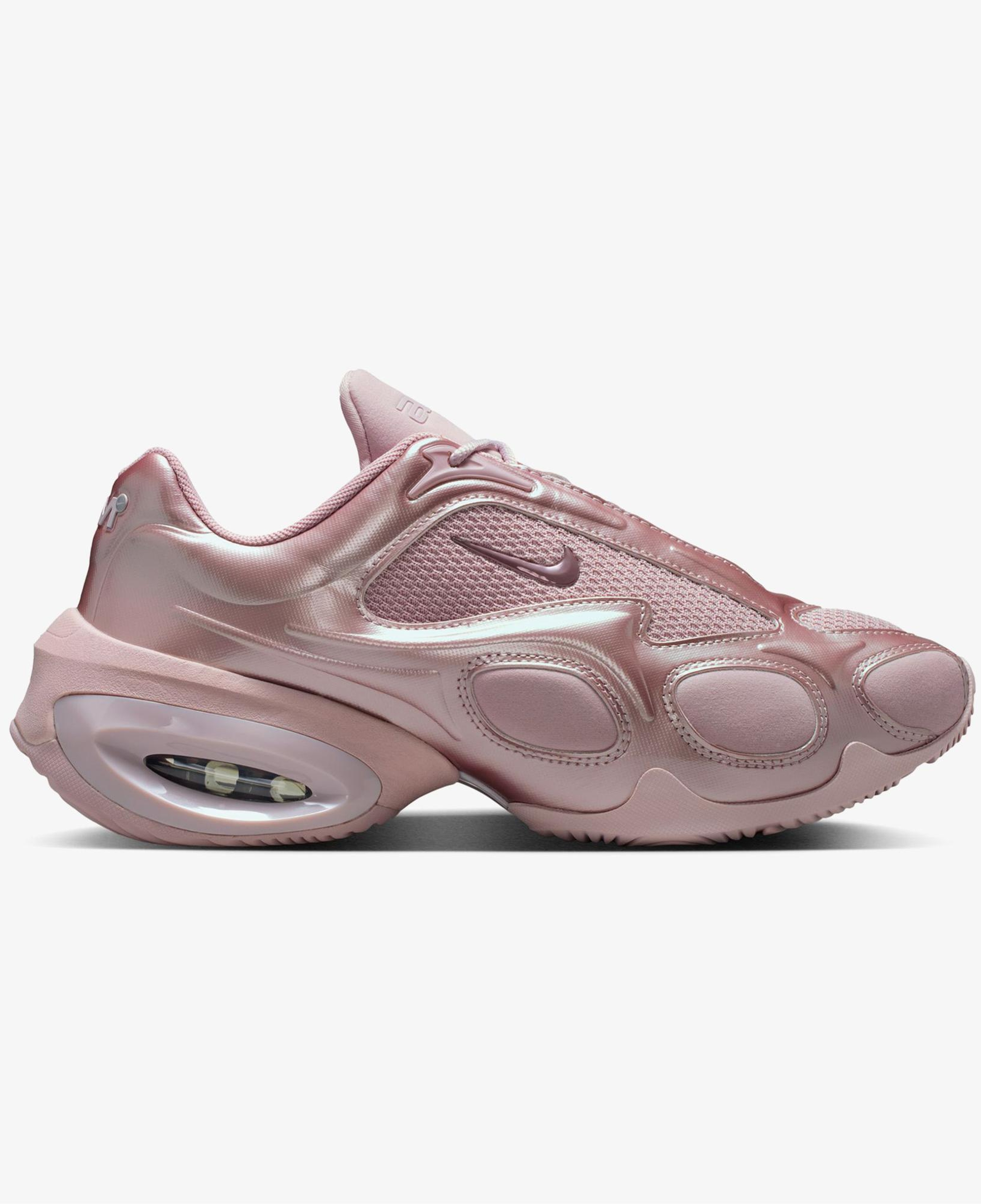 Nike Air Max Muse Kadın Pembe Spor Ayakkabı