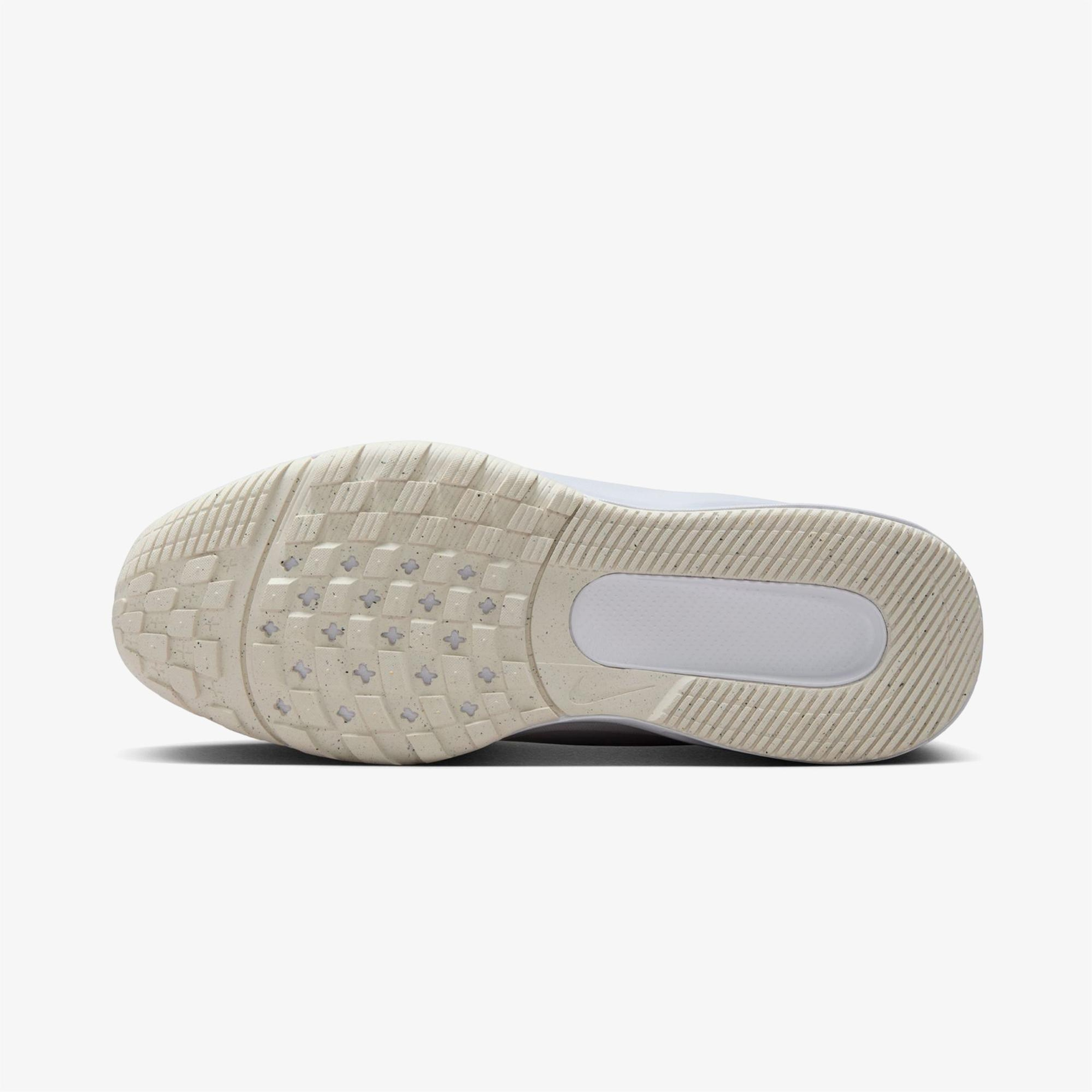 Nike Star Runner 5 Beyaz Koşu Ayakkabısı