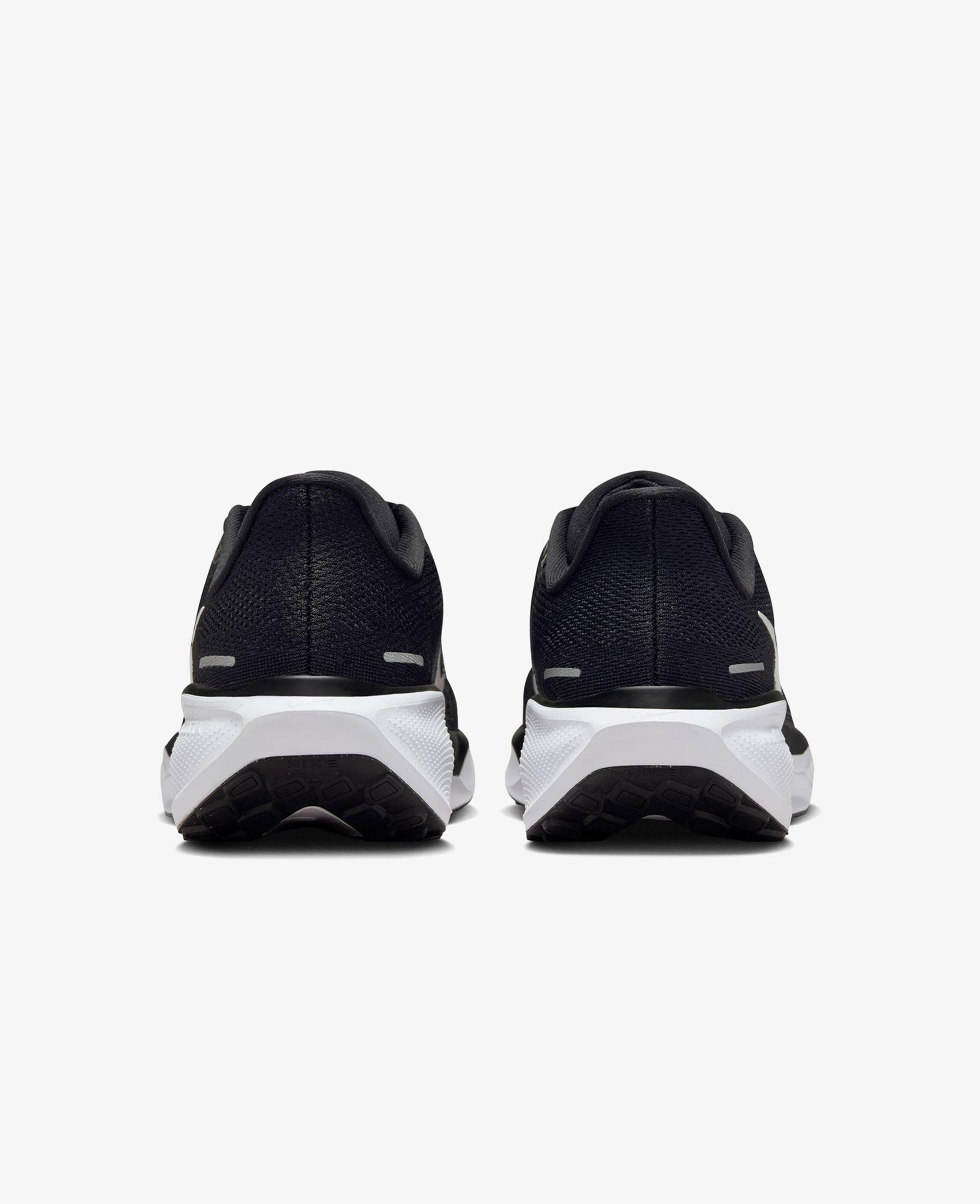 Nike Air Zoom Pegasus 41 Kadın Siyah Koşu Ayakkabısı