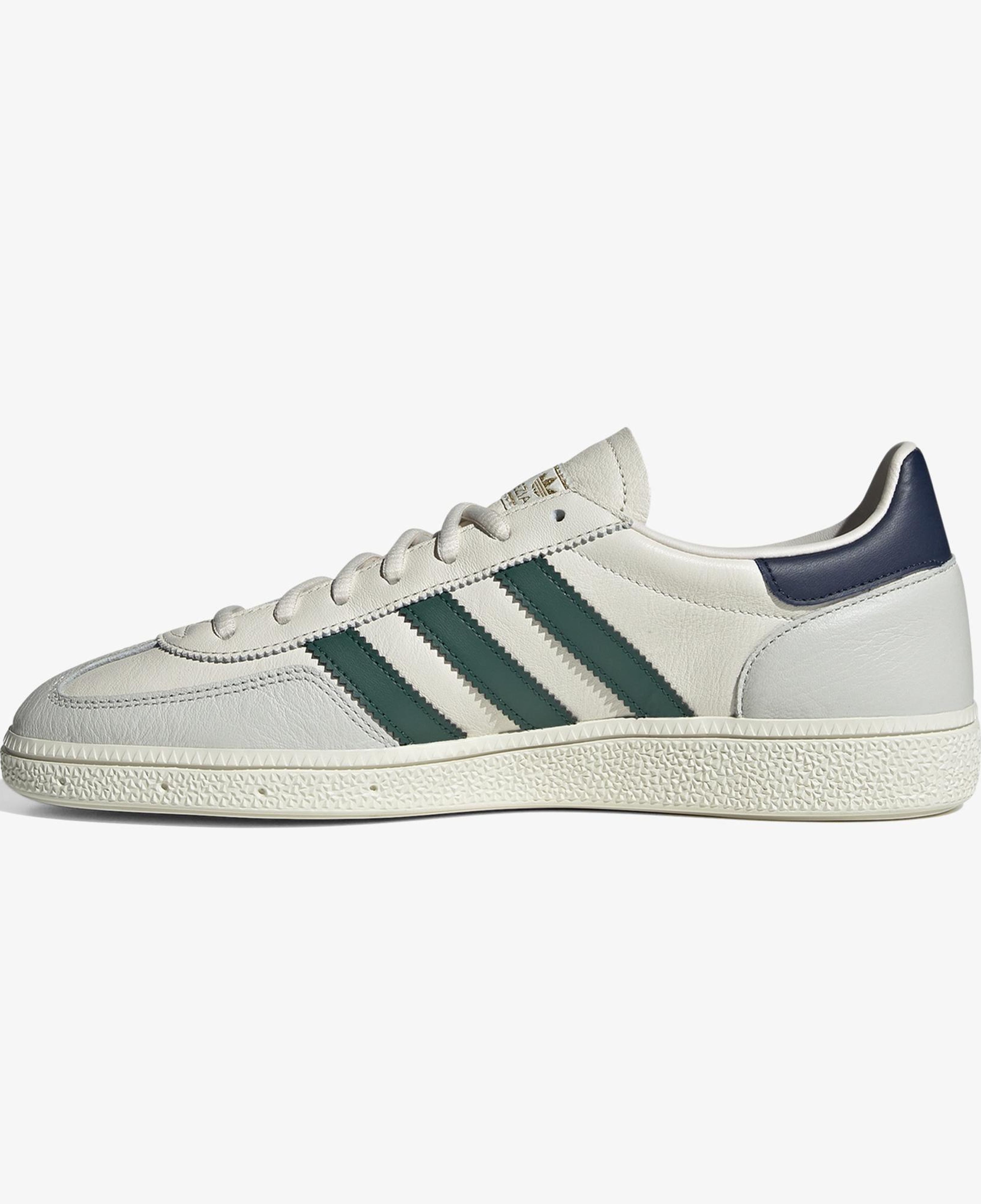 adidas Handball Spezial Erkek Krem Rengi Sneaker