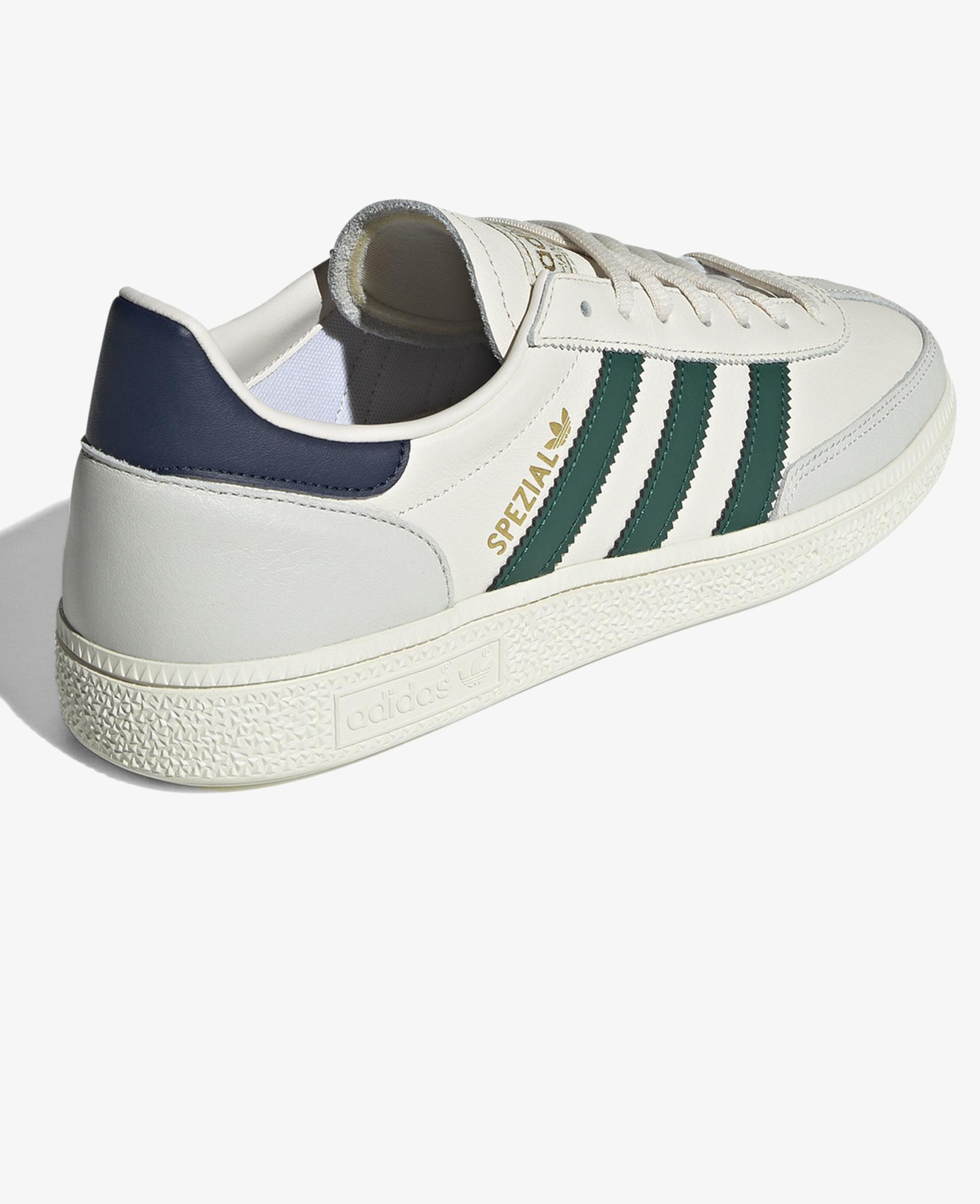 adidas Handball Spezial Erkek Krem Rengi Sneaker