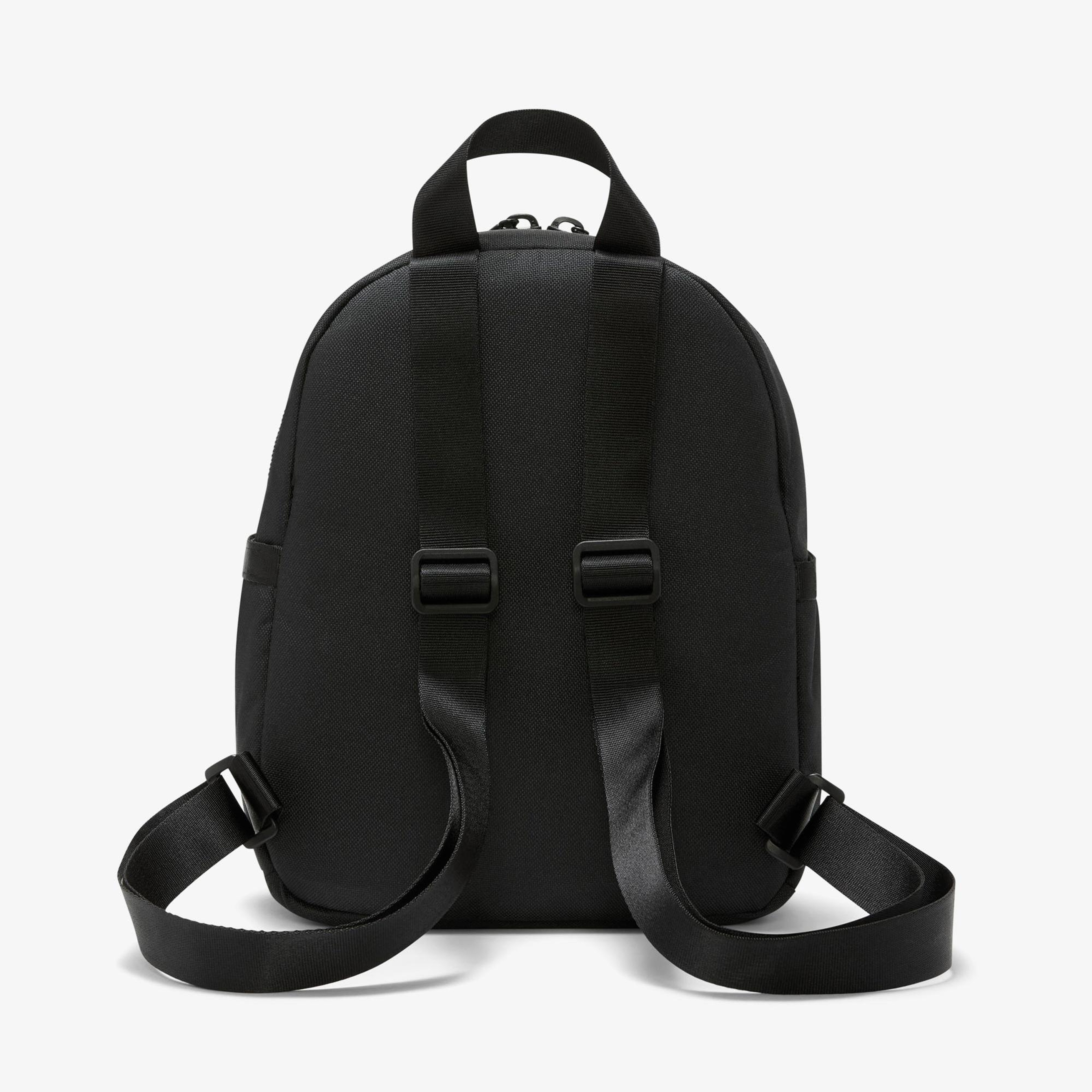 Nike Sportswear Futura 365 Mini Unisex Siyah Sırt Çantası