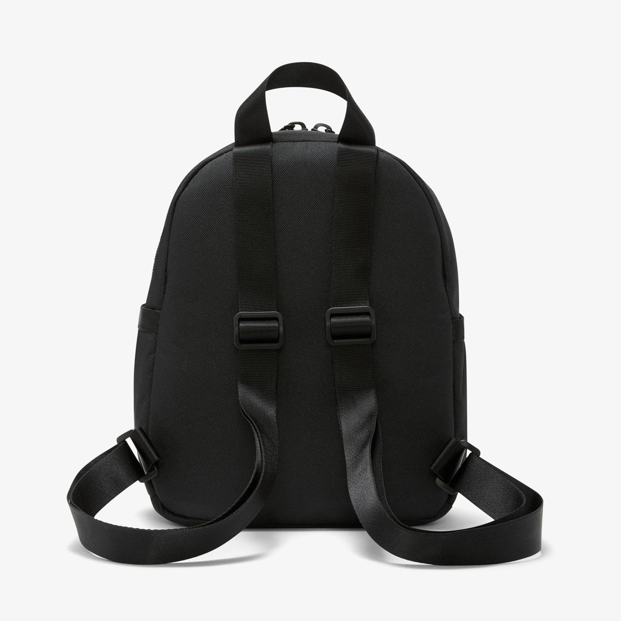 Nike Sportswear Futura 365 Mini Unisex Siyah Sırt Çantası