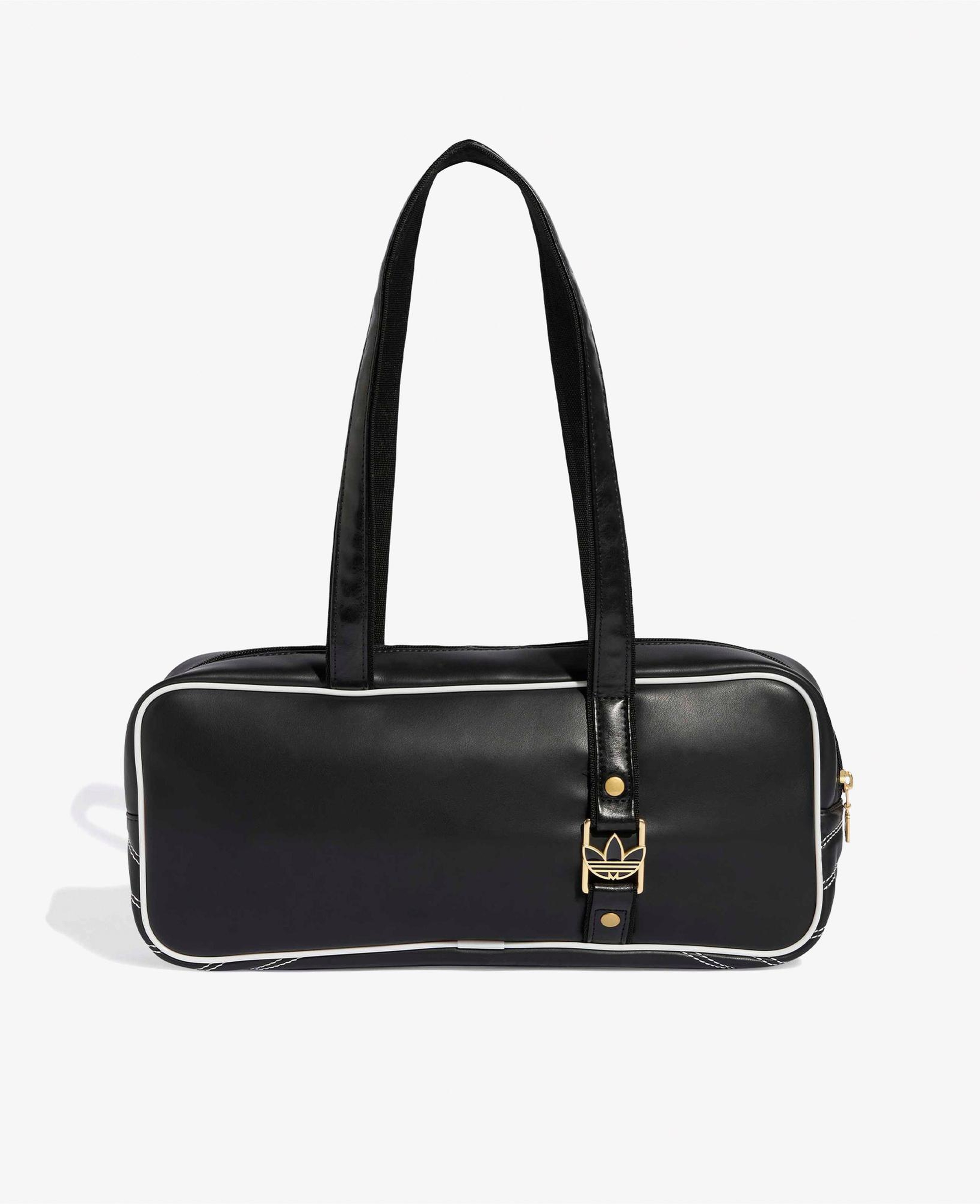 adidas Airliner Kadın Siyah Omuz Çantası