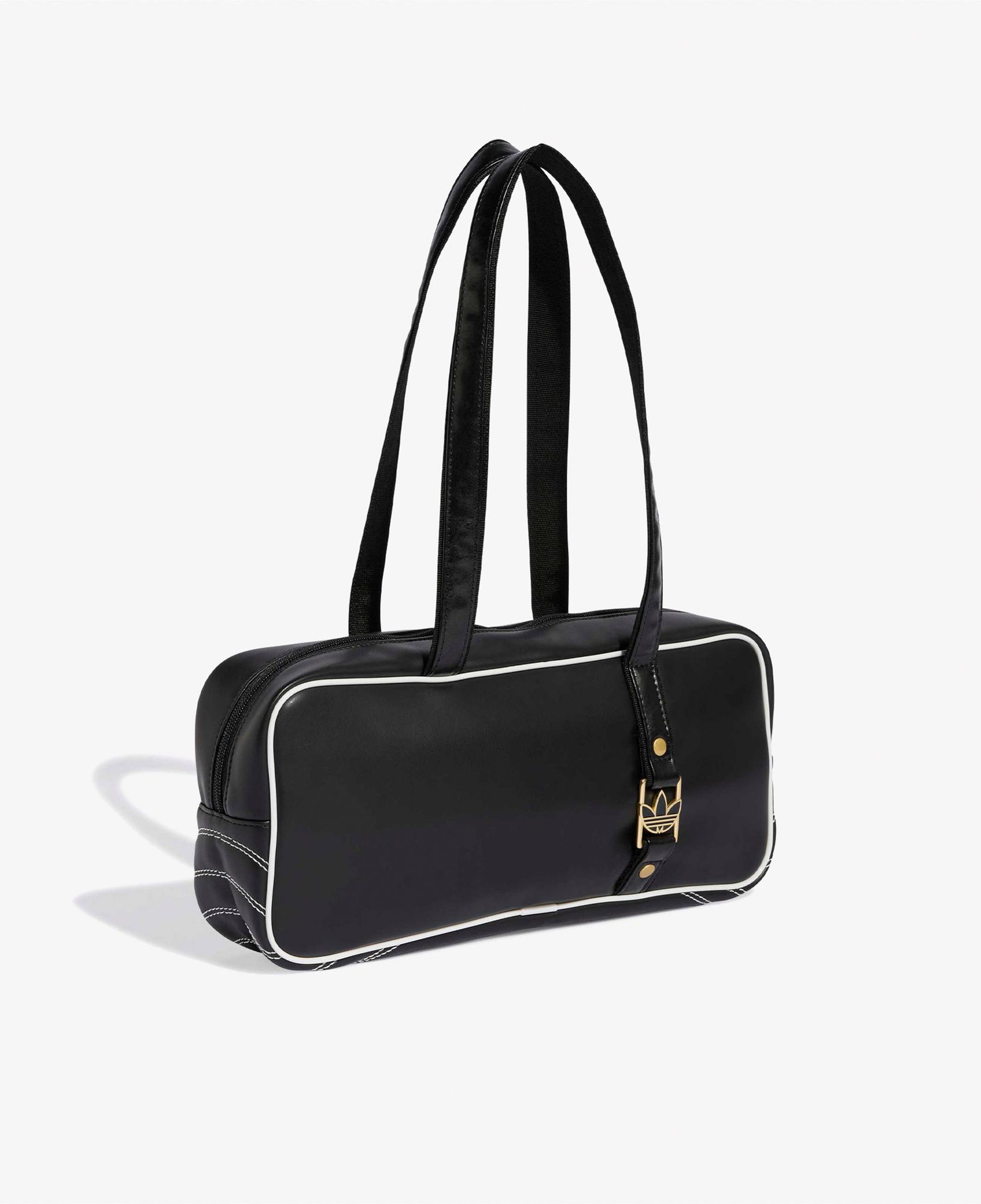 adidas Airliner Kadın Siyah Omuz Çantası