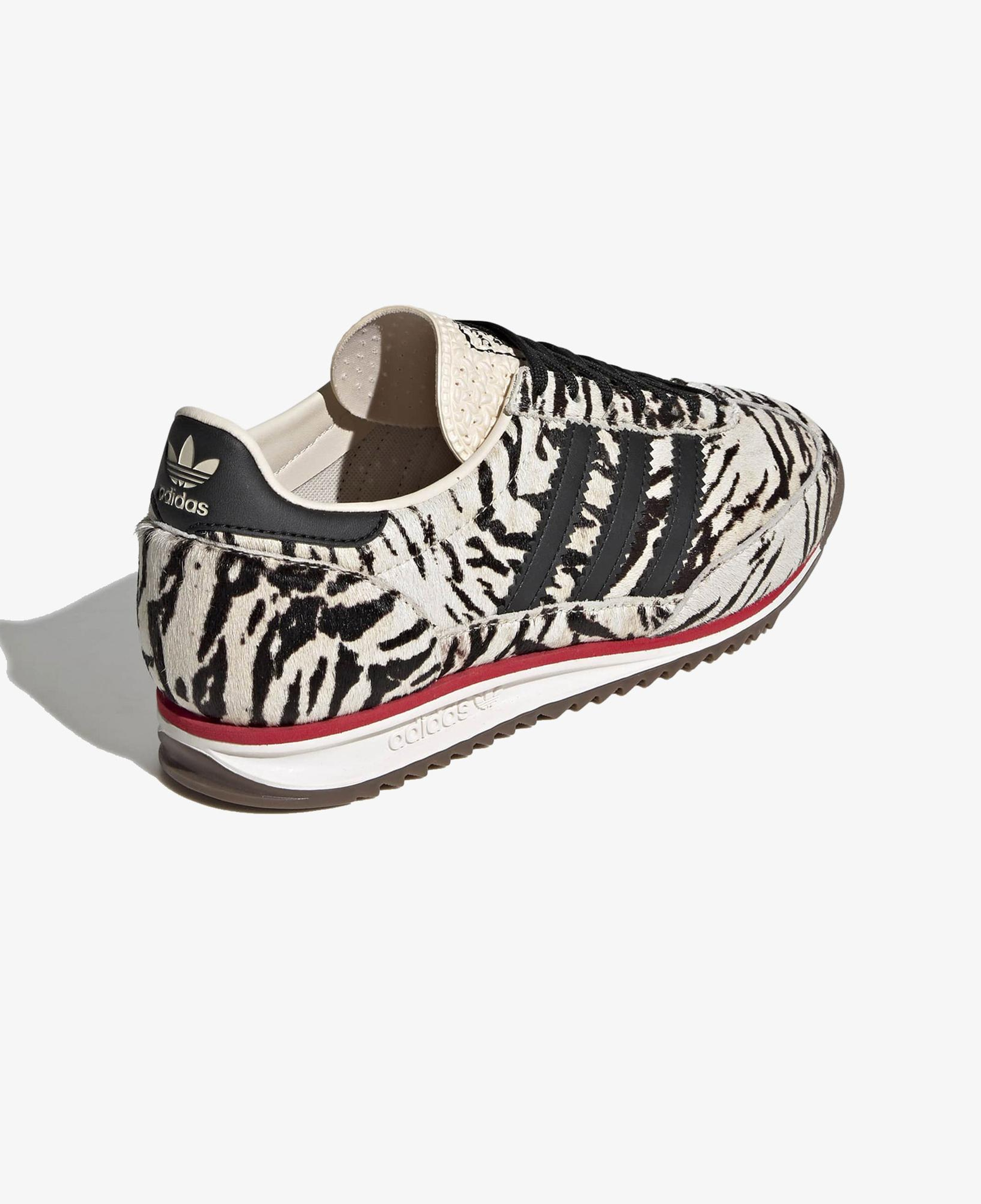 adidas SL 72 OG Kadın Renkli Spor Ayakkabı