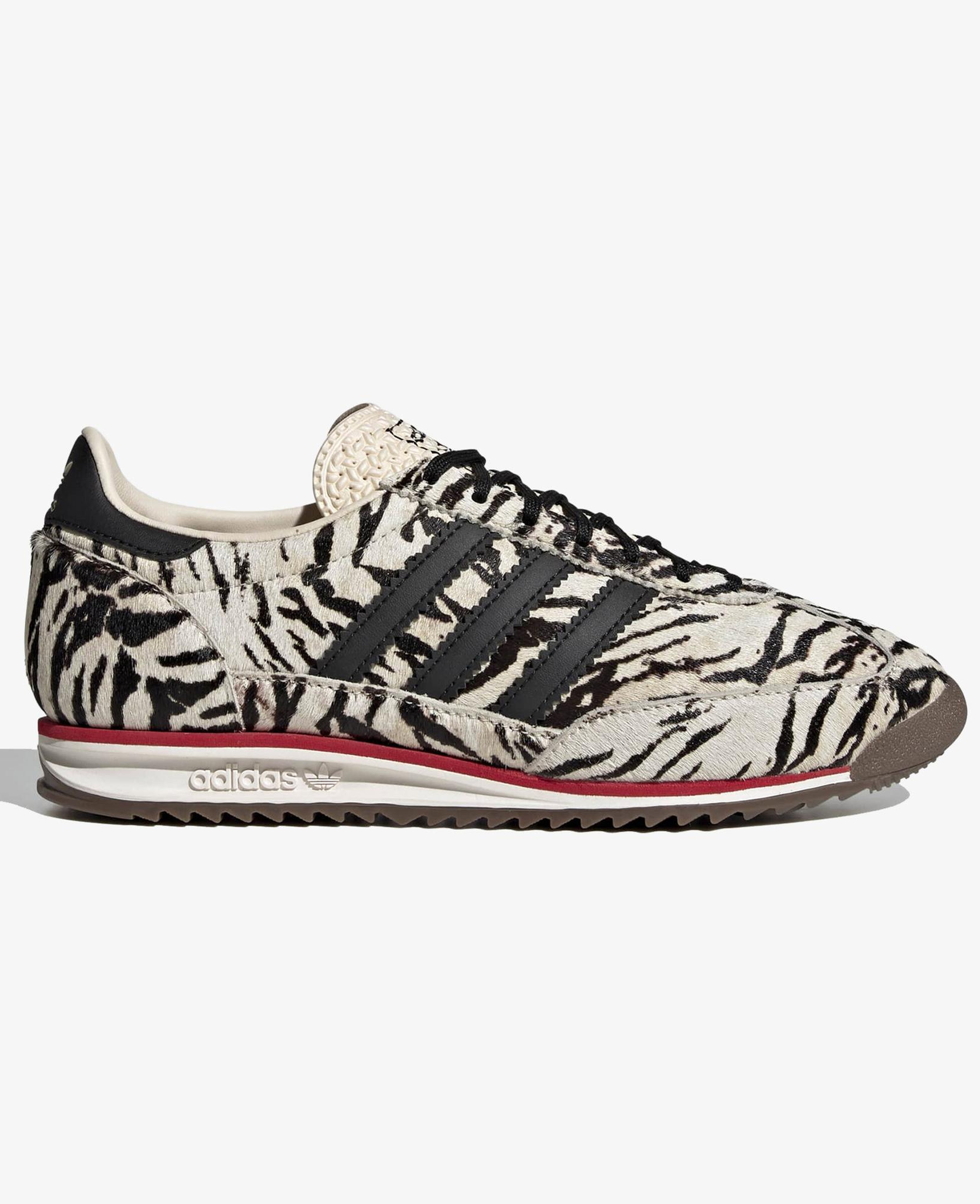 adidas SL 72 OG Kadın Renkli Spor Ayakkabı