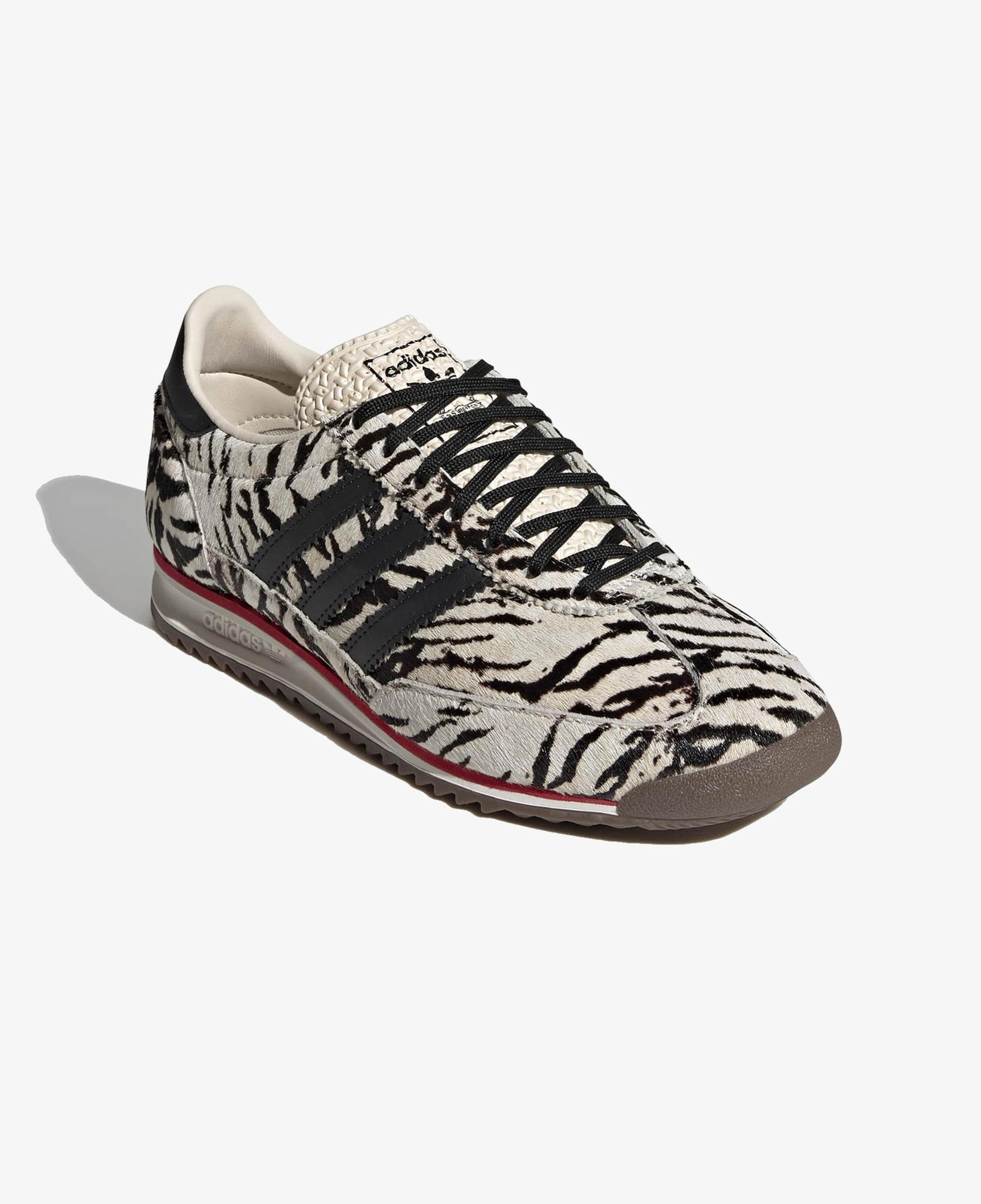 adidas SL 72 OG Kadın Renkli Spor Ayakkabı