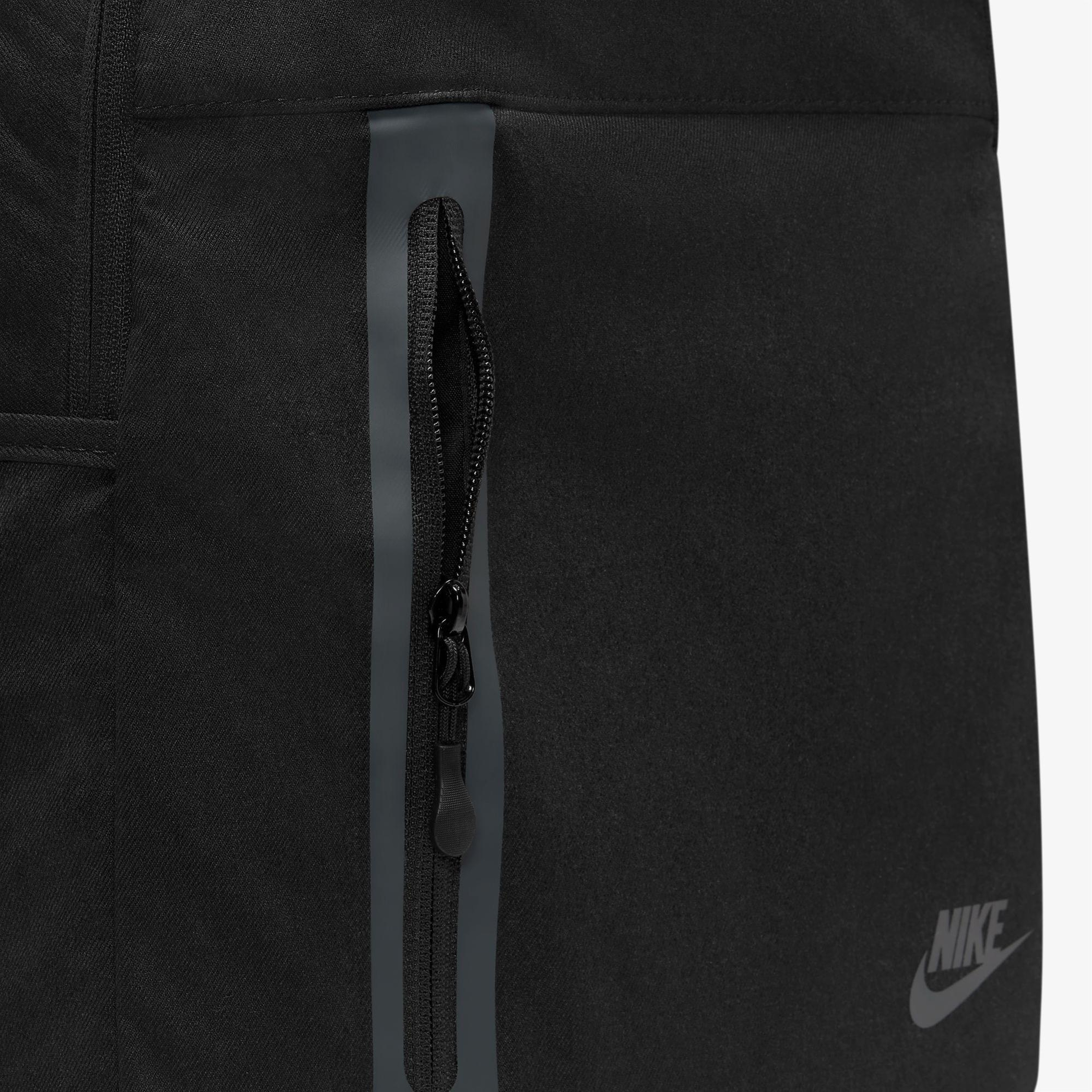 Nike Elemental Premium Unisex Siyah Sırt Çantası