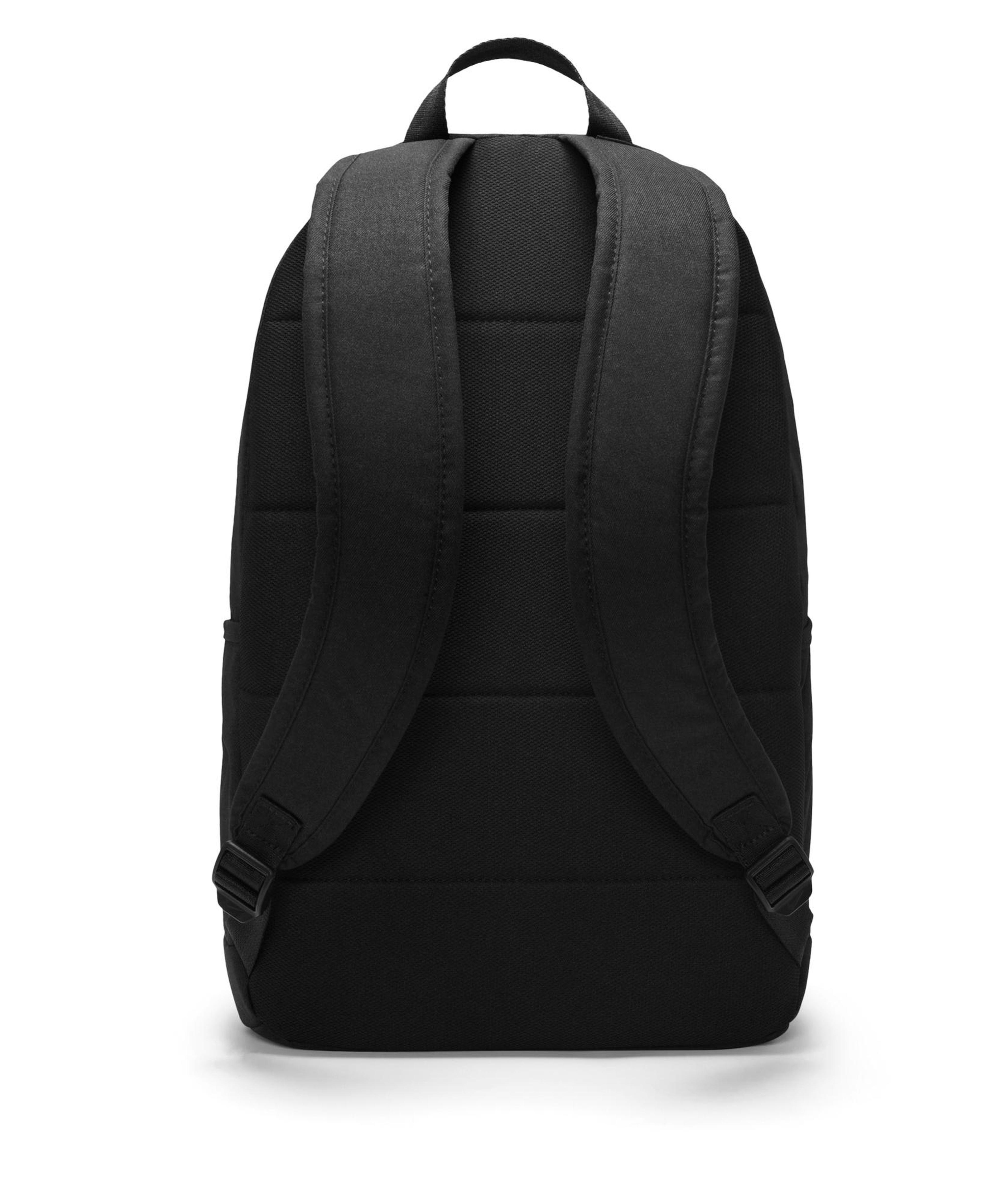 Nike Elemental Premium Unisex Siyah Sırt Çantası