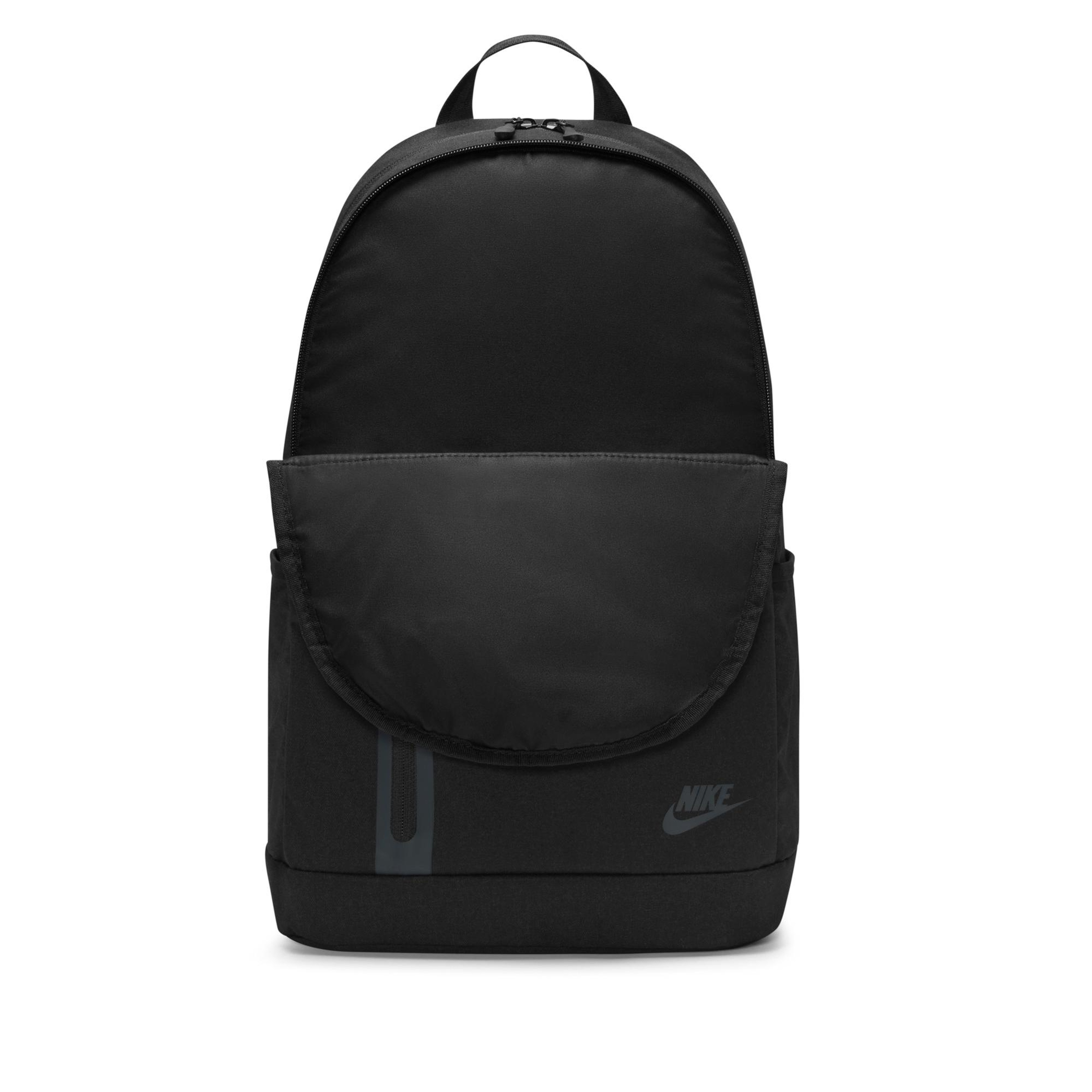 Nike Elemental Premium Unisex Siyah Sırt Çantası