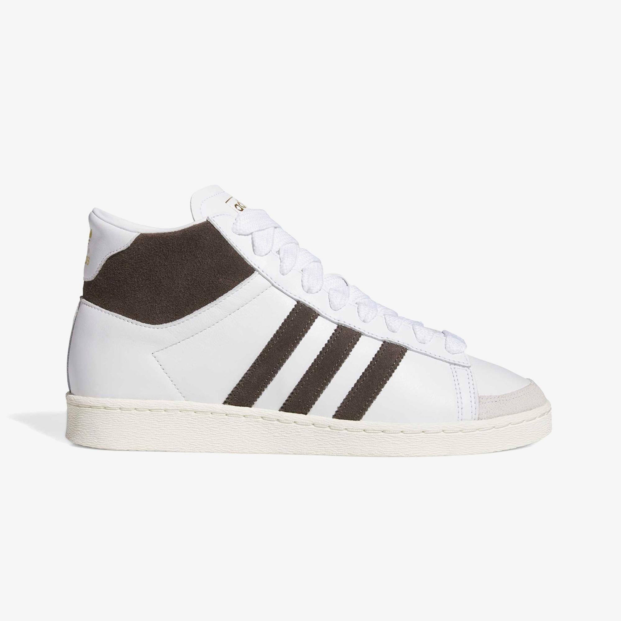 adidas Jabbar Unisex Beyaz Sneaker