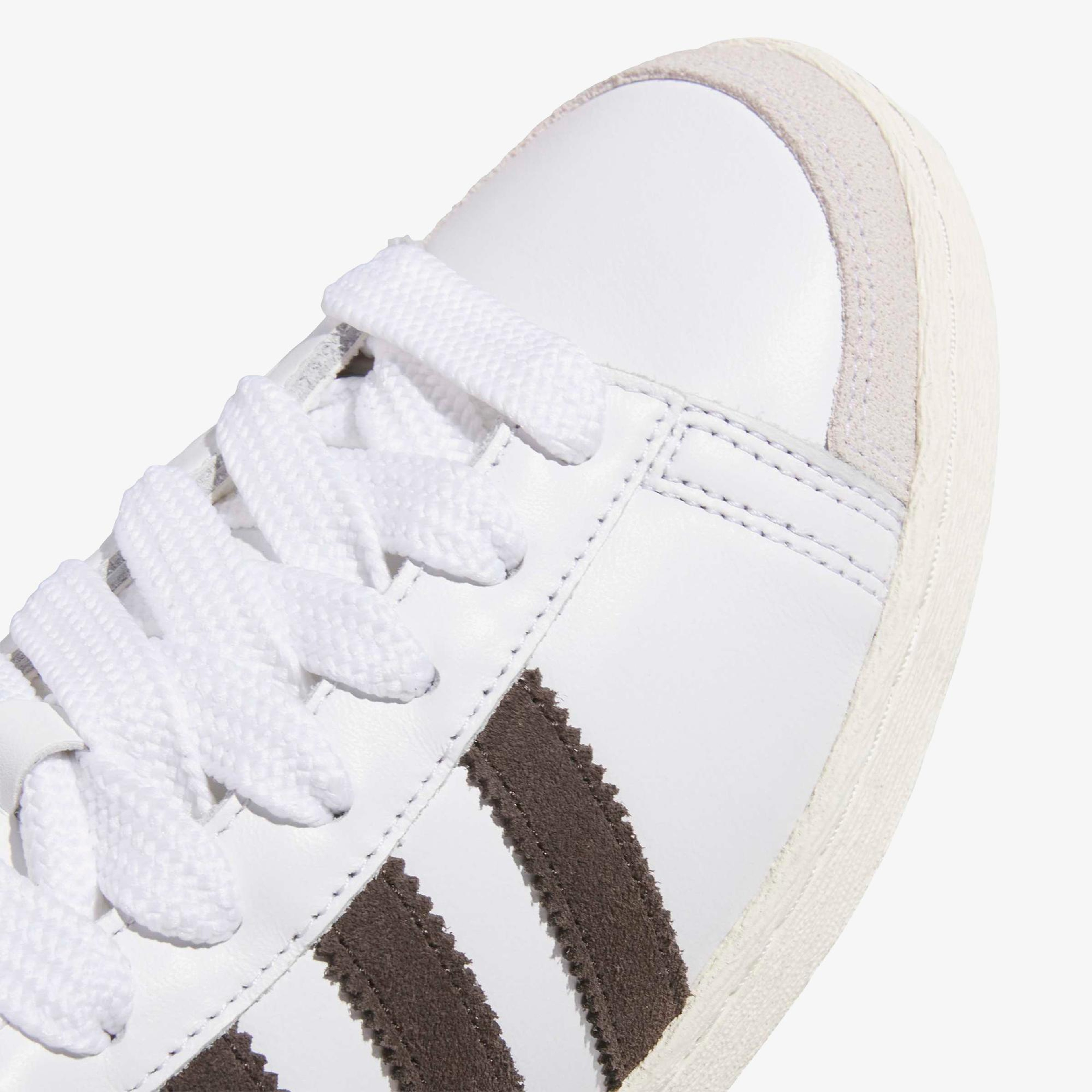 adidas Jabbar Unisex Beyaz Sneaker