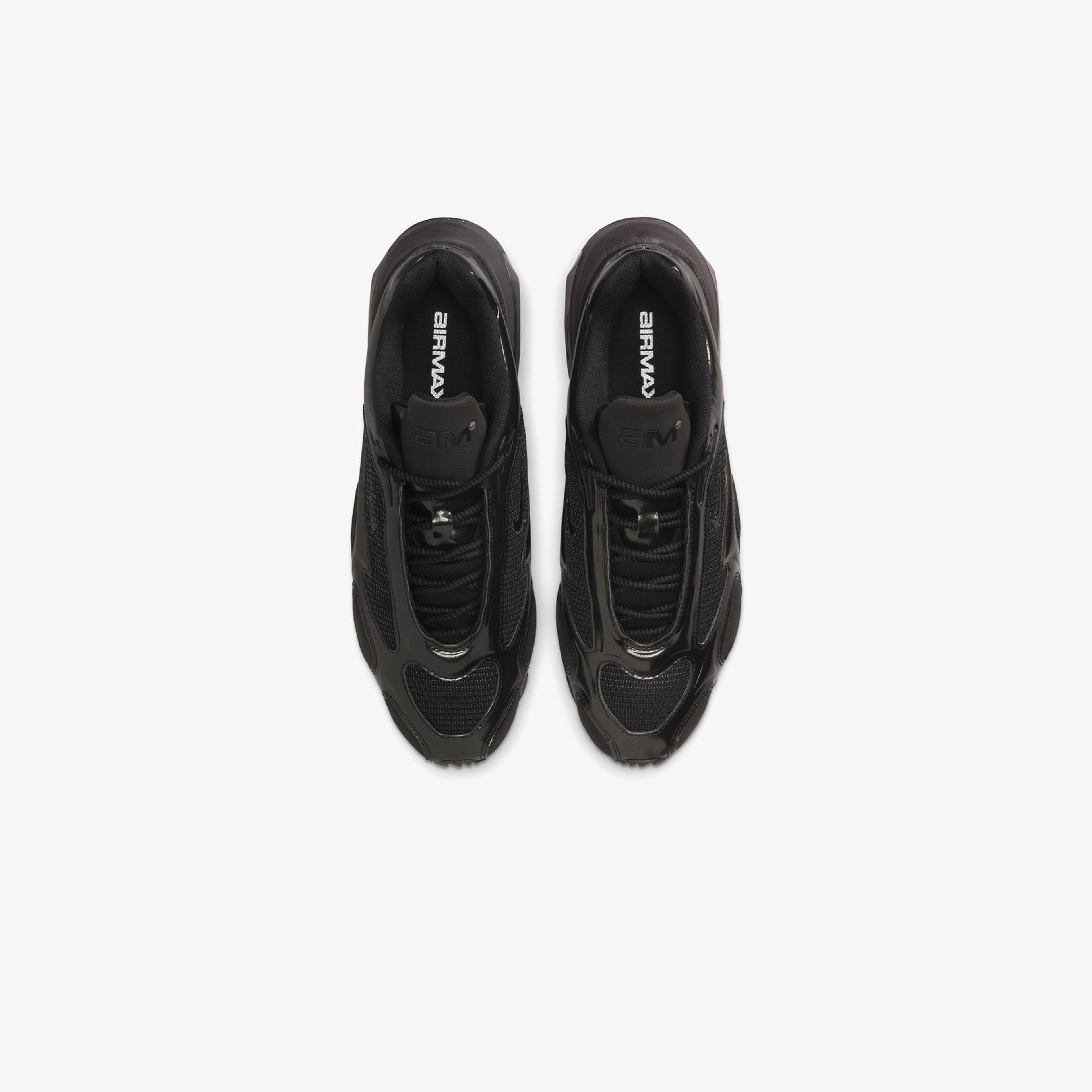 Nike Air Max Muse Kadın Siyah Spor Ayakkabı