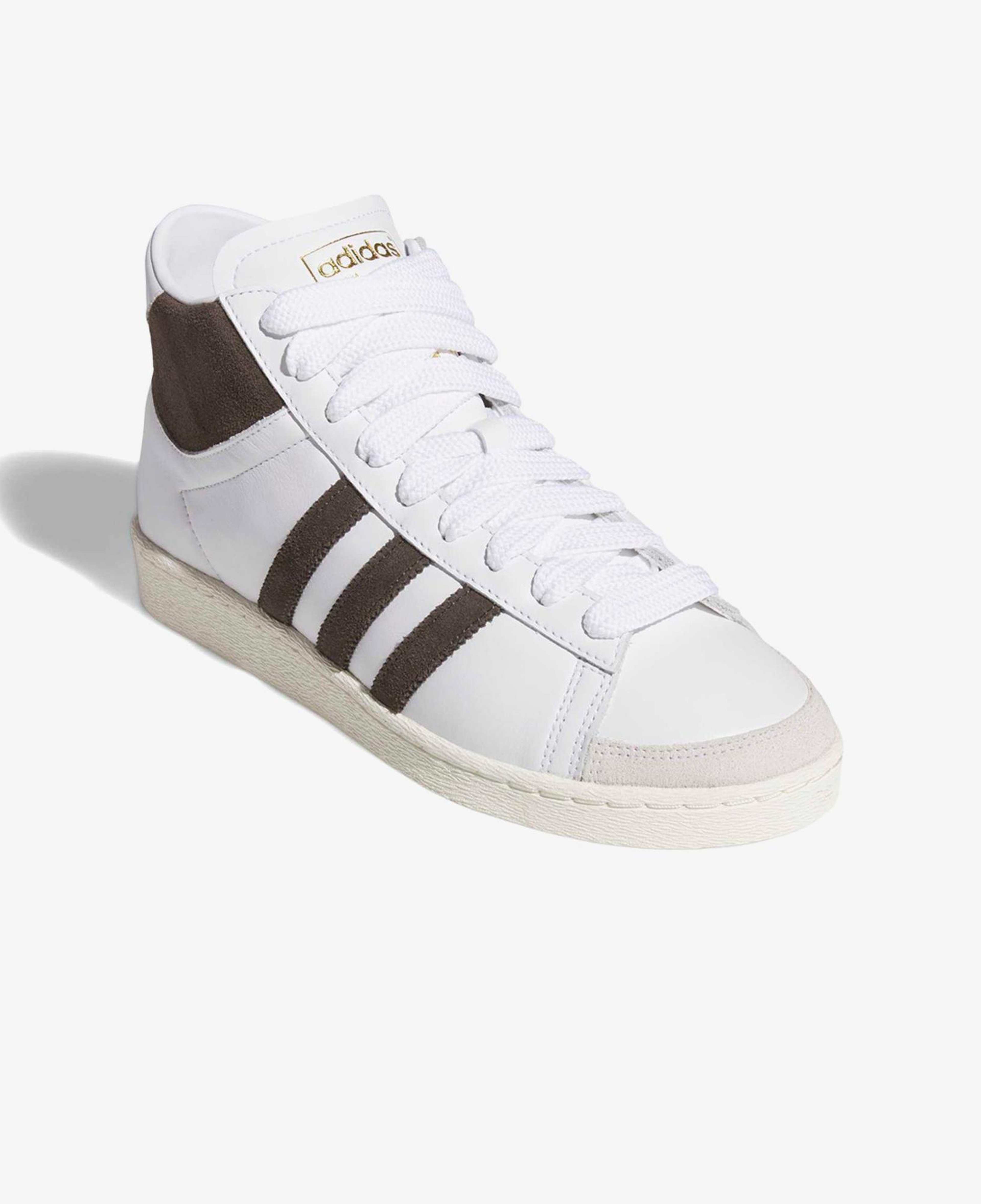 adidas Jabbar Unisex Beyaz Sneaker