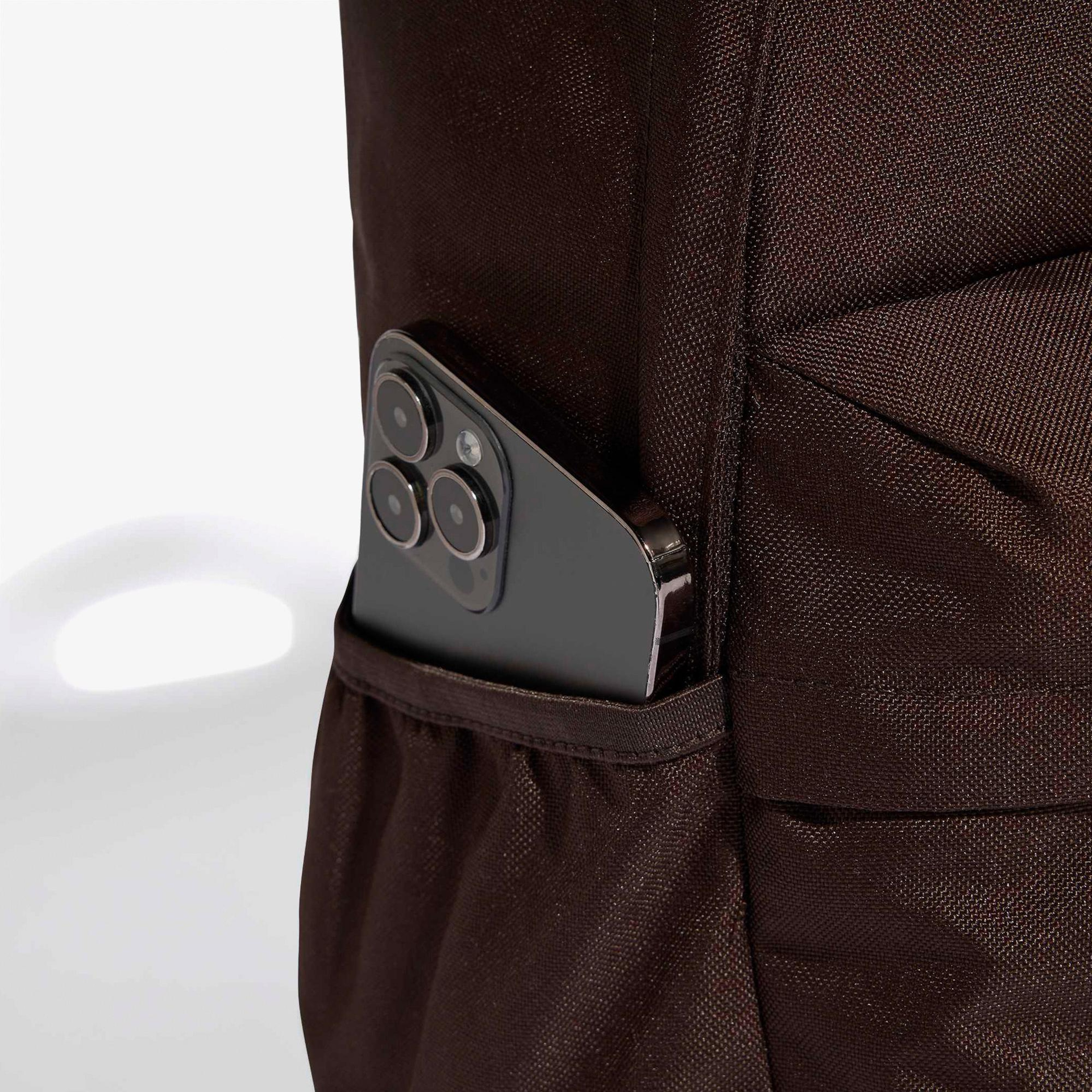 adidas Adicolor Unisex Kahverengi Sırt Çantası