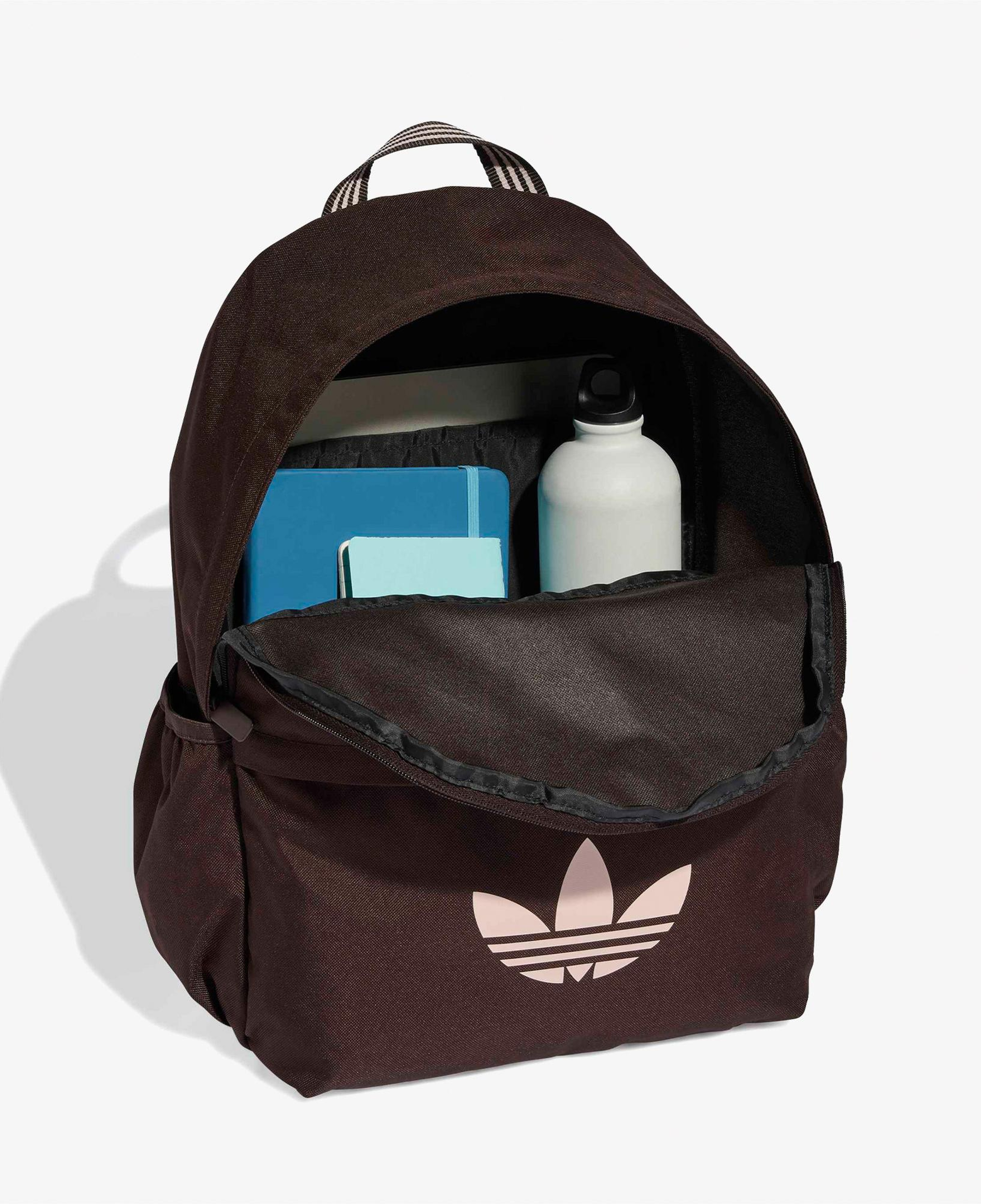 adidas Adicolor Unisex Kahverengi Sırt Çantası