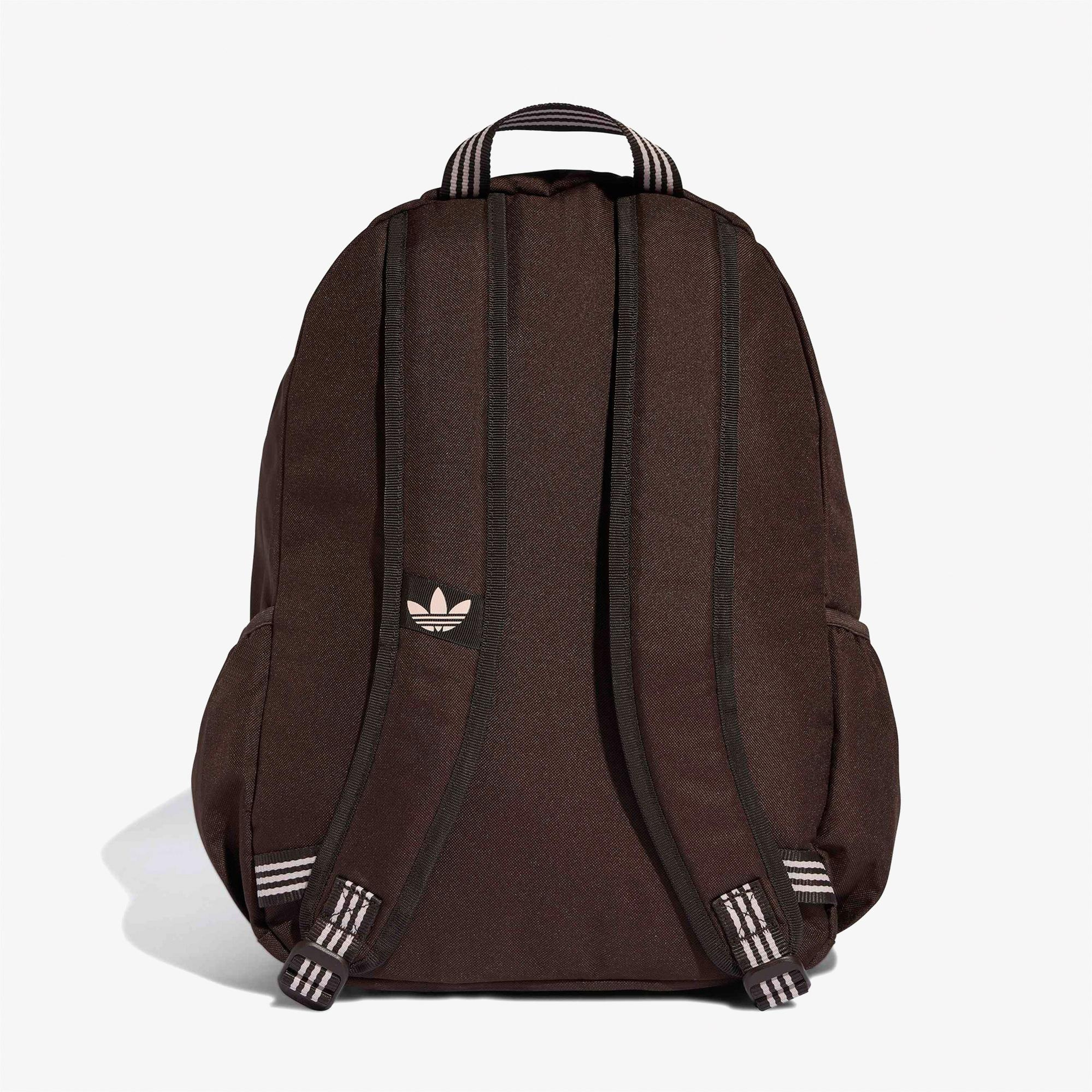 adidas Adicolor Unisex Kahverengi Sırt Çantası