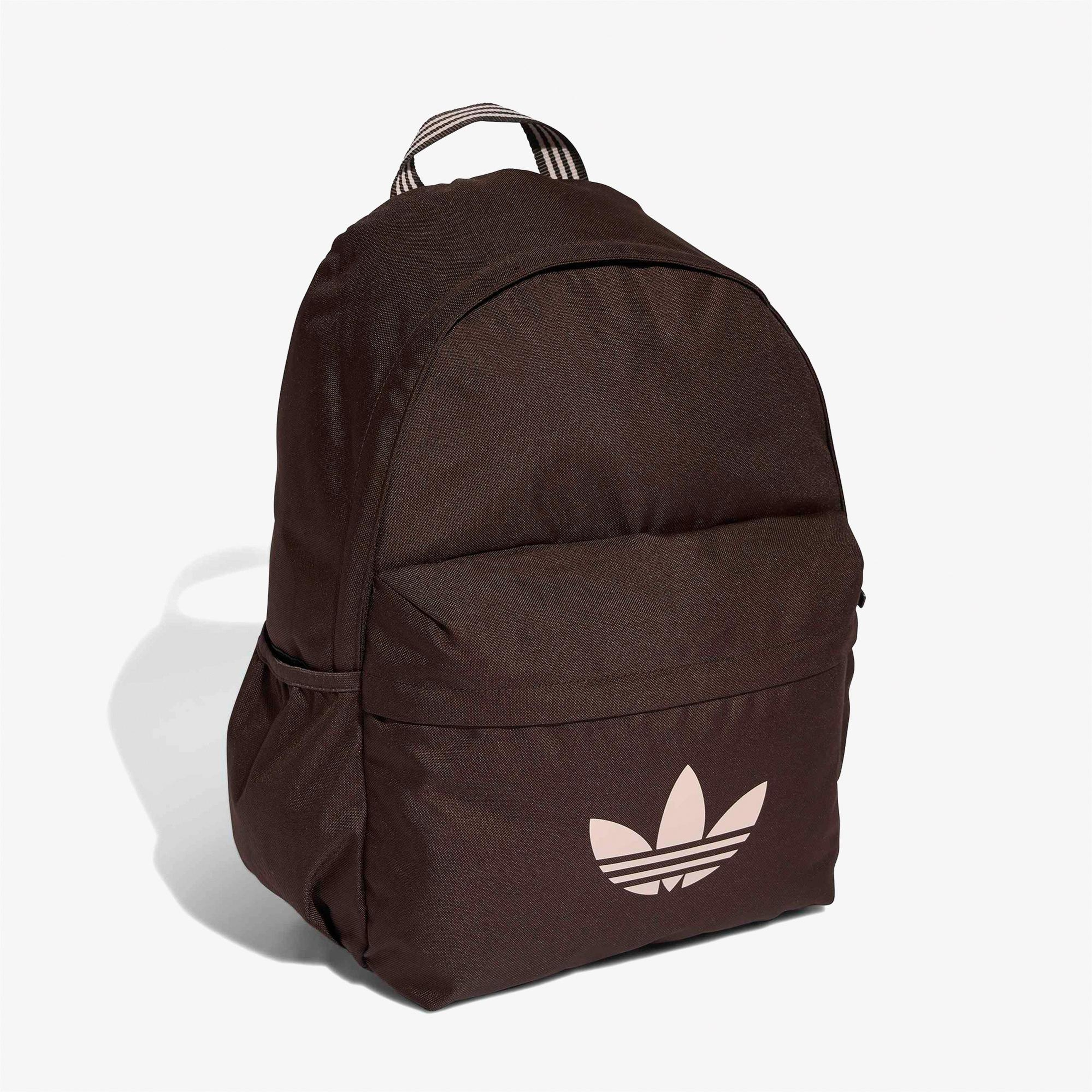 adidas Adicolor Unisex Kahverengi Sırt Çantası