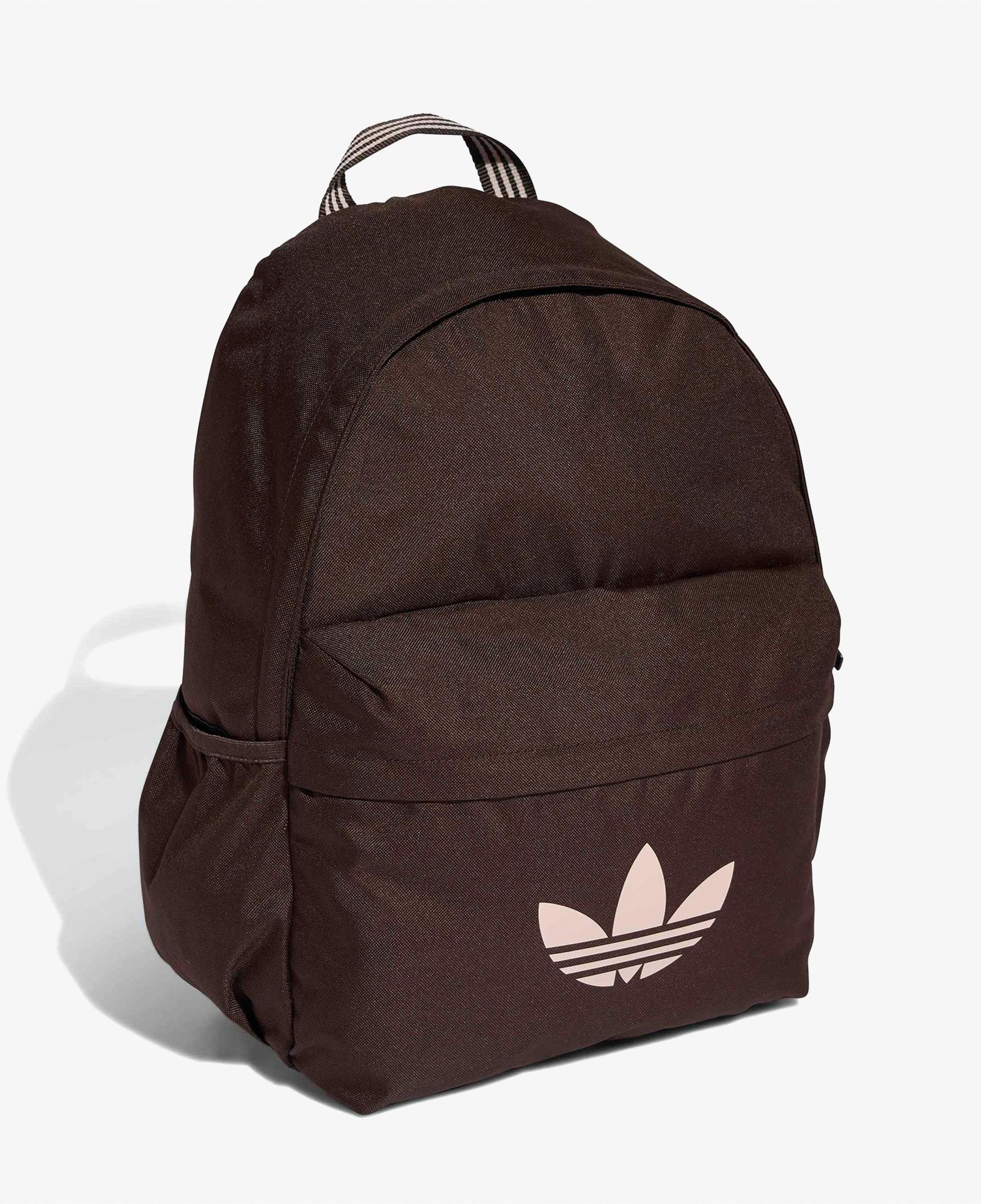 adidas Adicolor Unisex Kahverengi Sırt Çantası