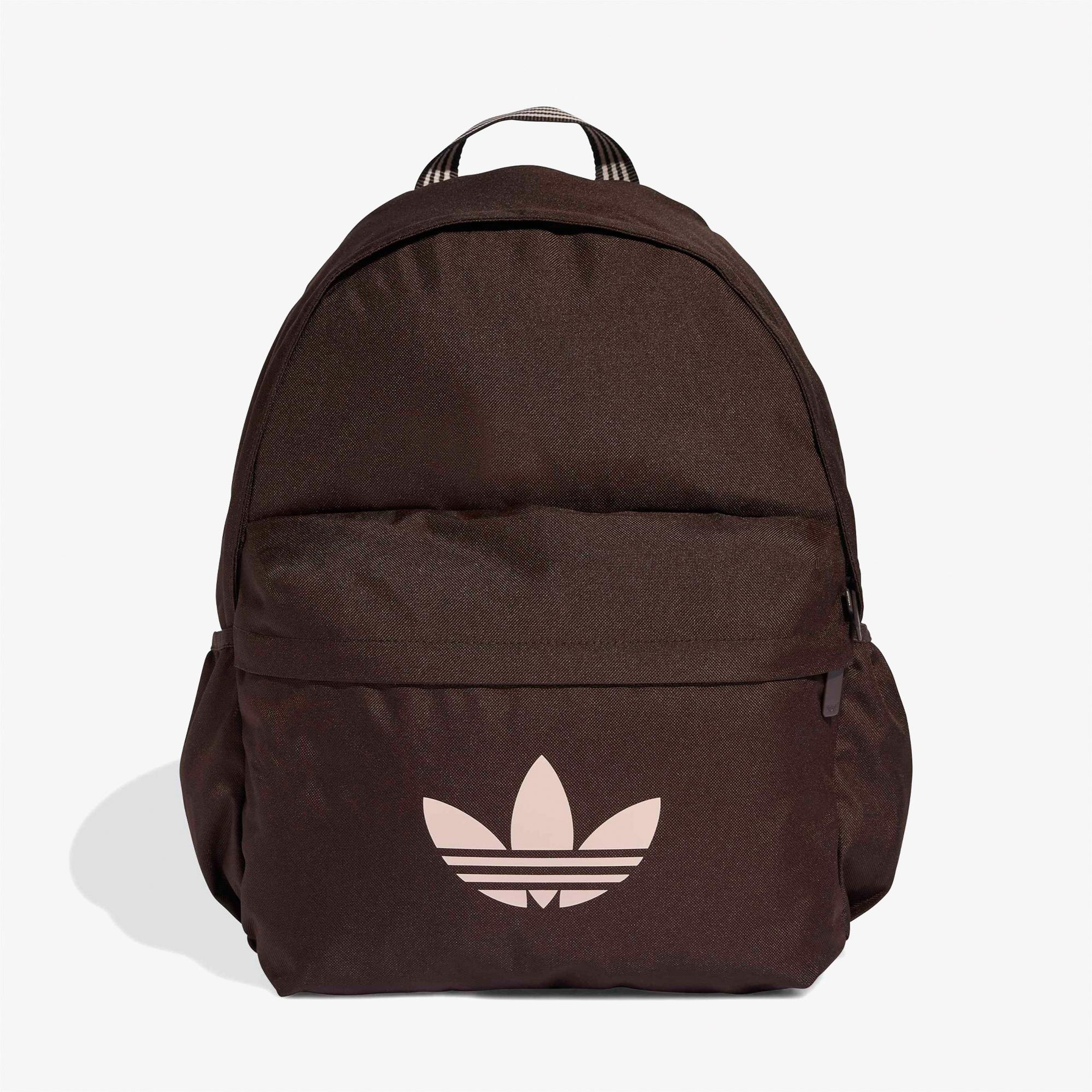 adidas Adicolor Unisex Kahverengi Sırt Çantası